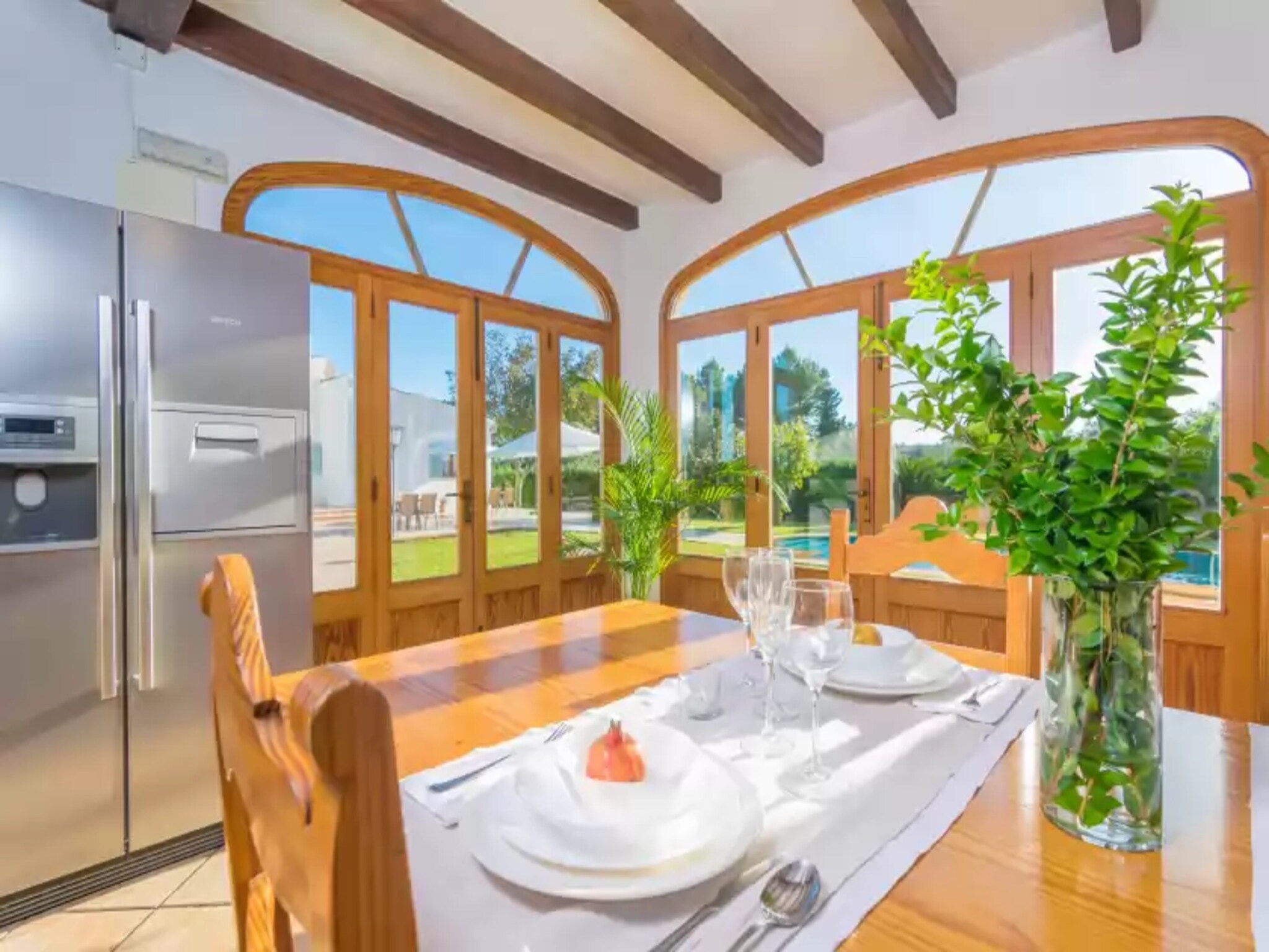 Ferienhaus Sa Tanca