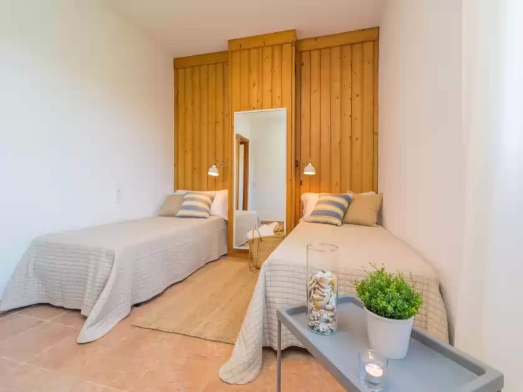 Ferienhaus Sa Tanca