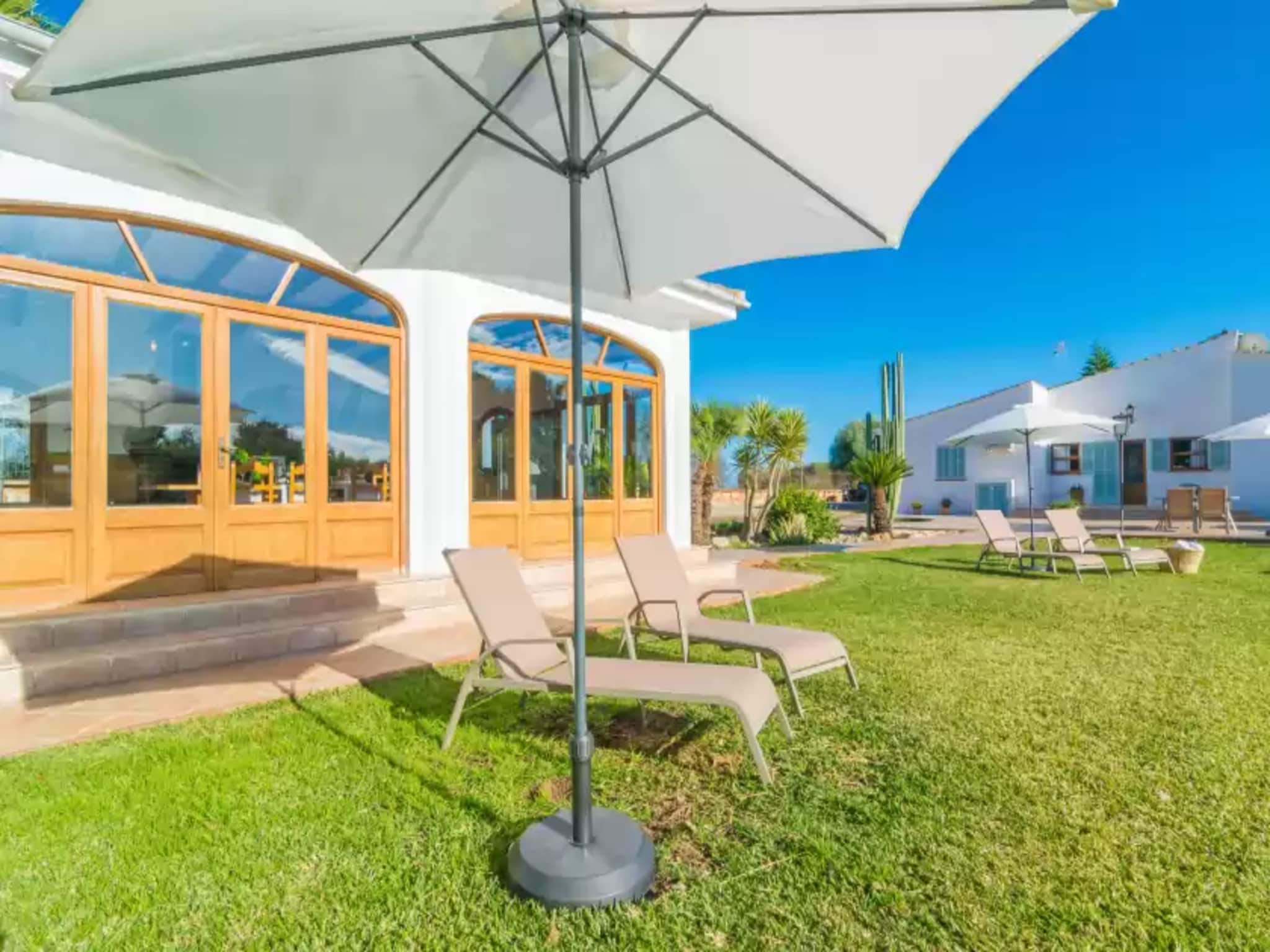 Ferienhaus Sa Tanca