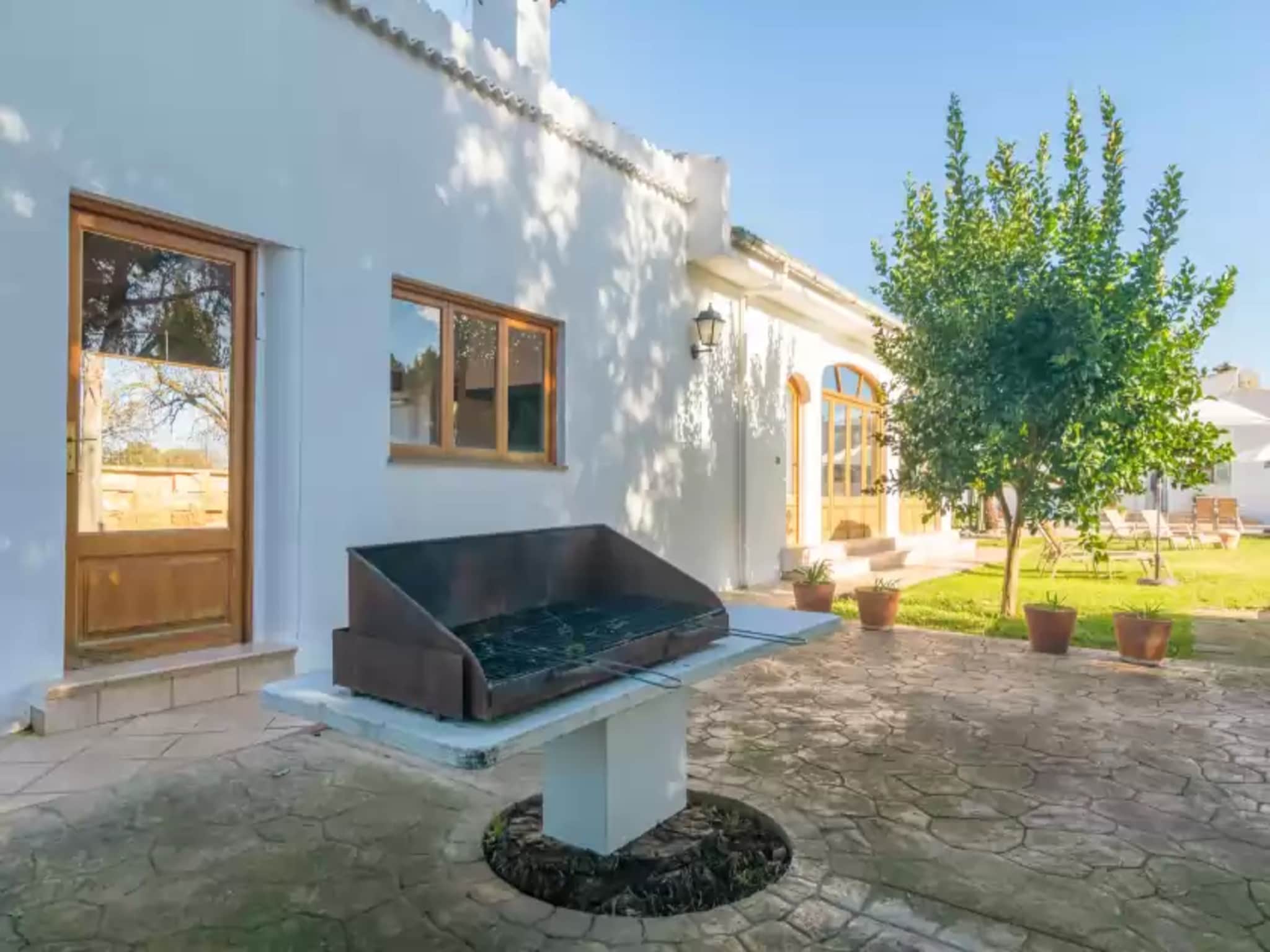 Ferienhaus Sa Tanca