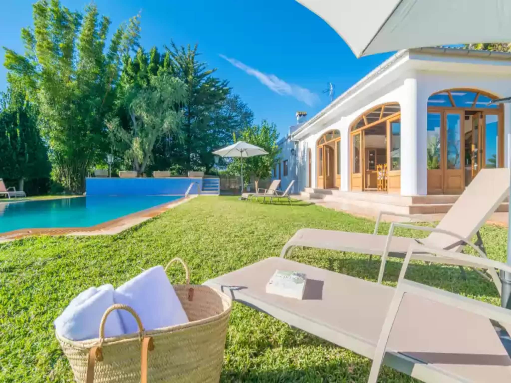 Ferienhaus Sa Tanca