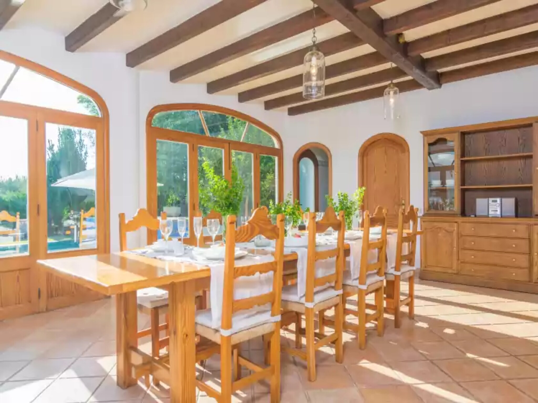 Ferienhaus Sa Tanca