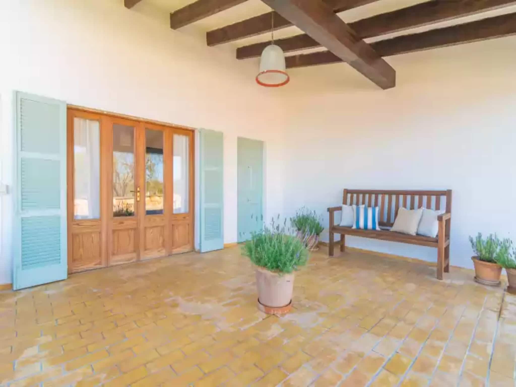 Ferienhaus Sa Tanca