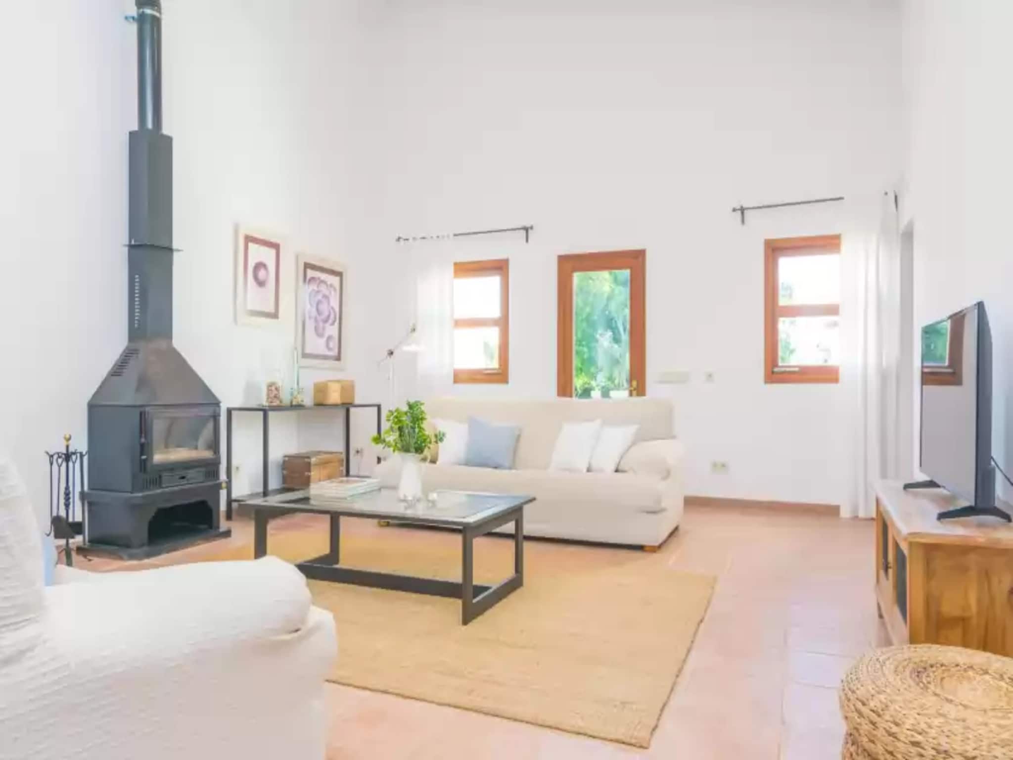 Ferienhaus Sa Tanca