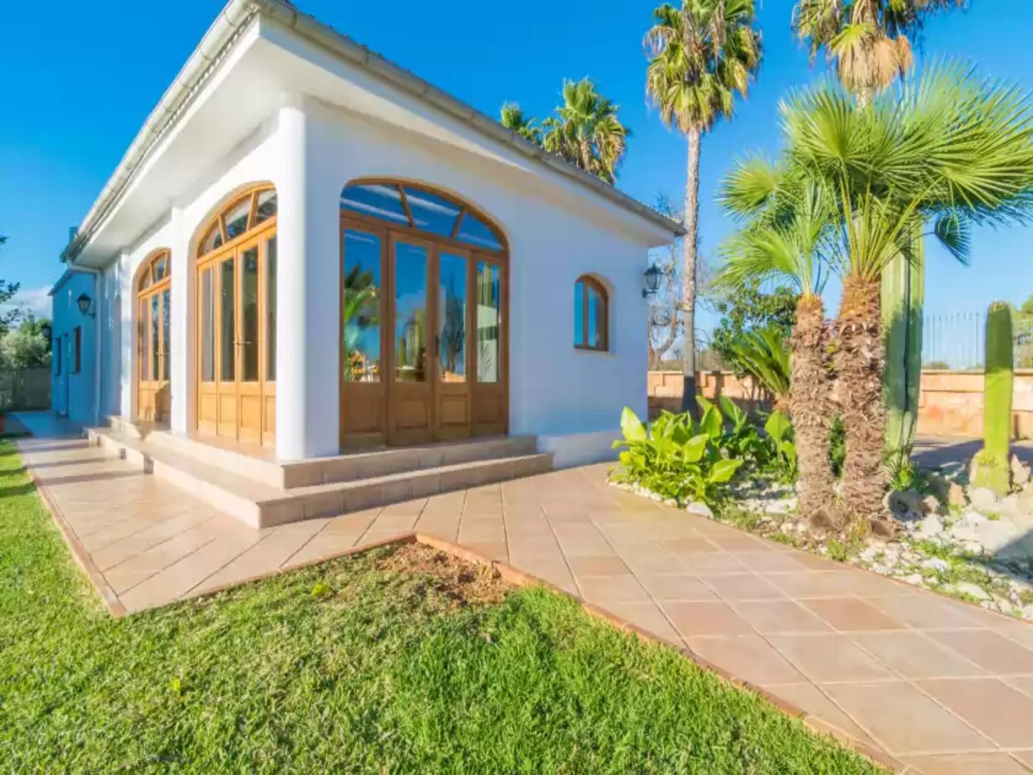 Ferienhaus Sa Tanca