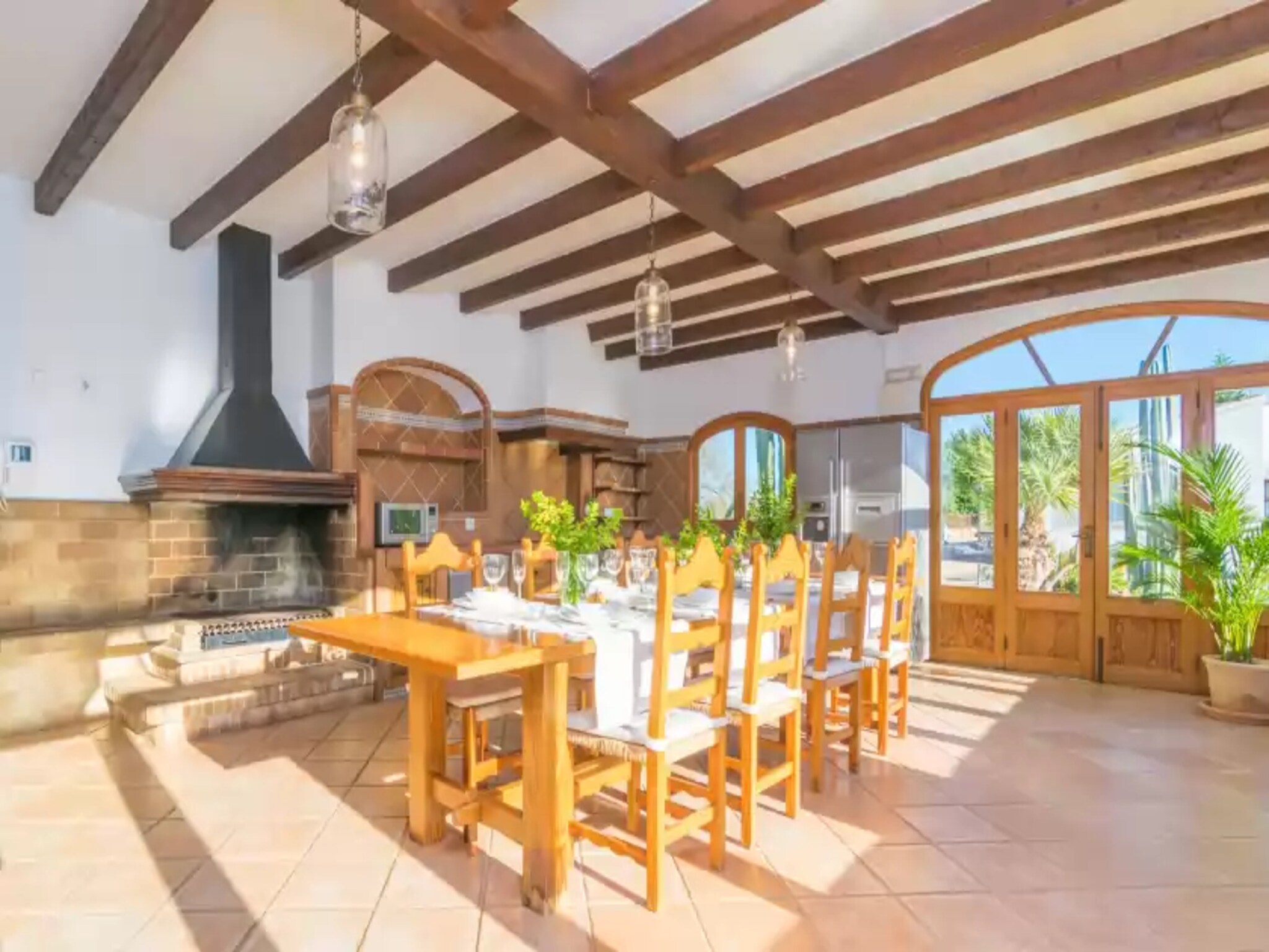 Ferienhaus Sa Tanca