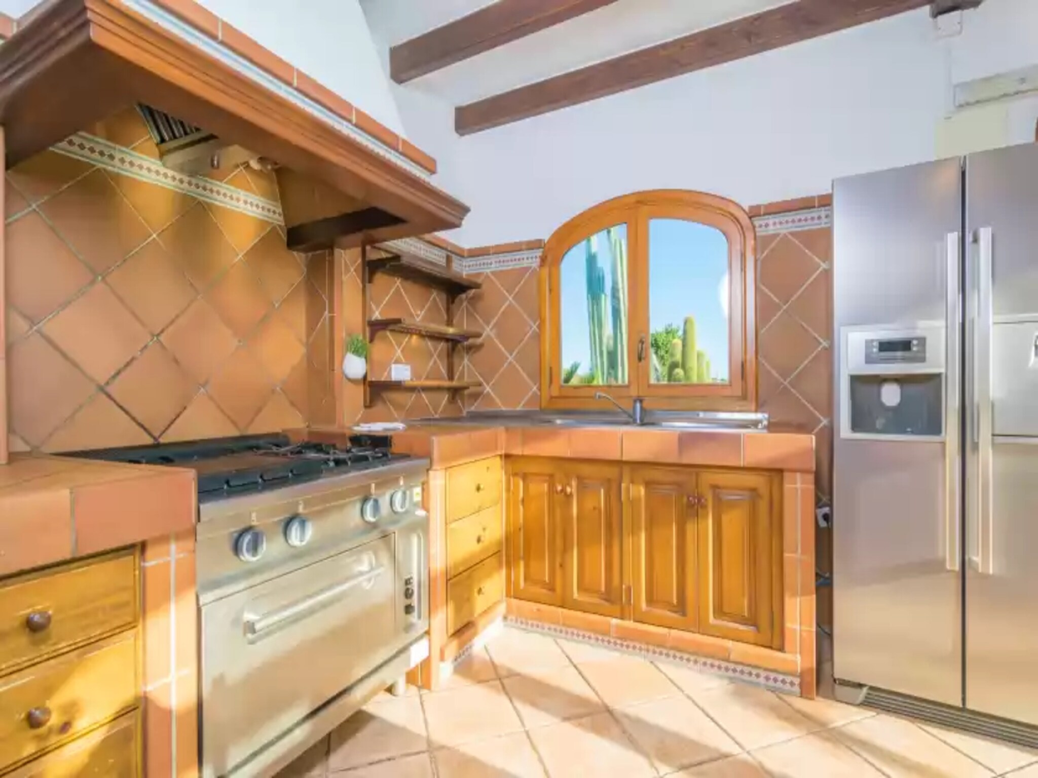 Ferienhaus Sa Tanca