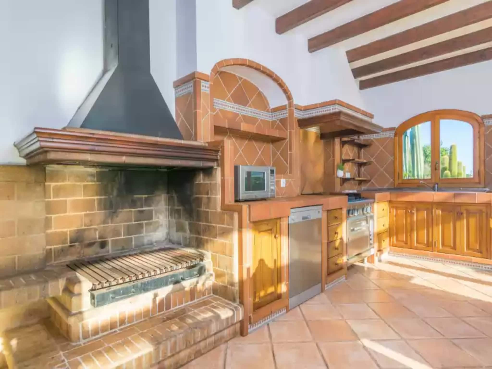 Ferienhaus Sa Tanca