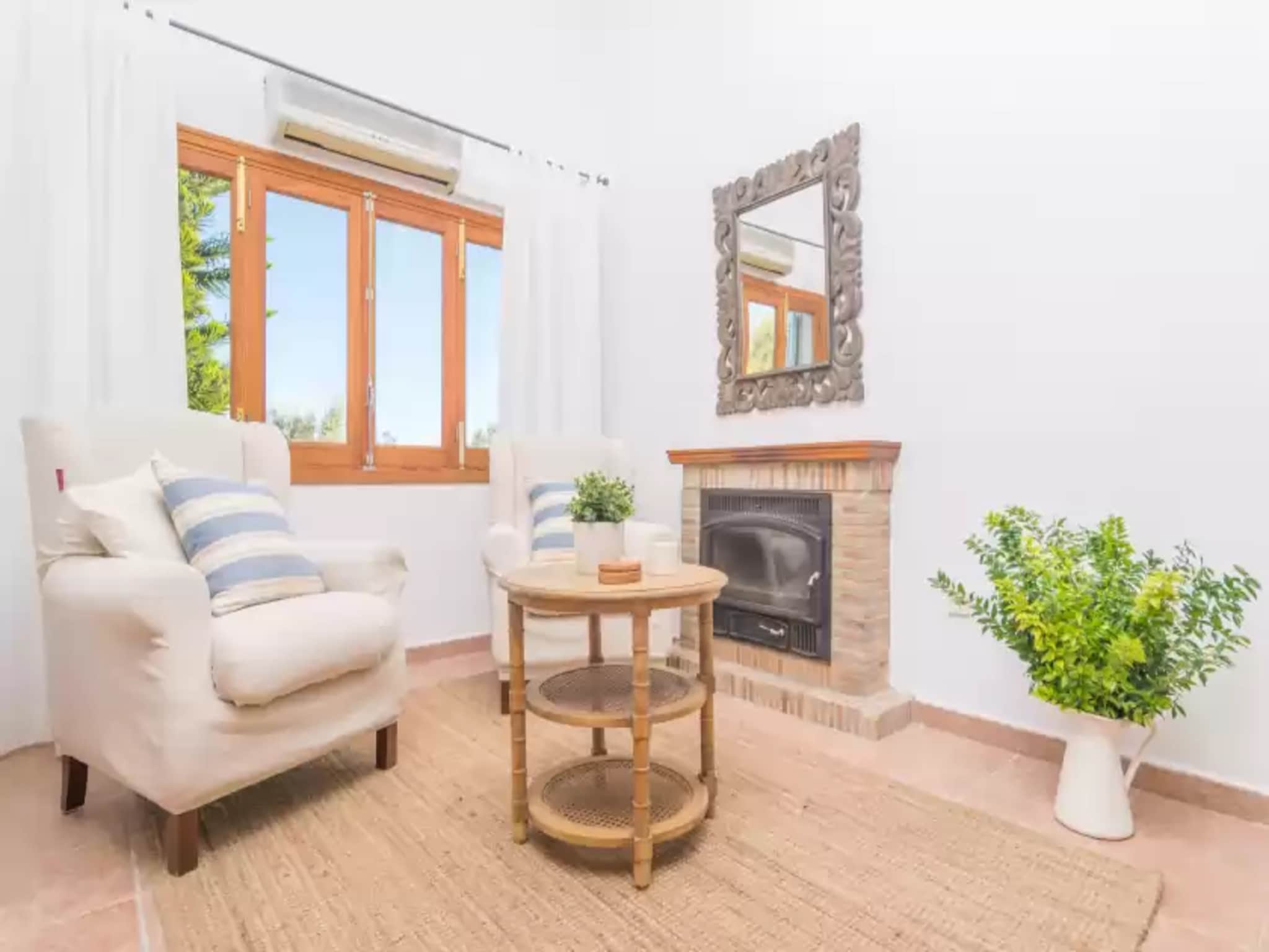 Ferienhaus Sa Tanca