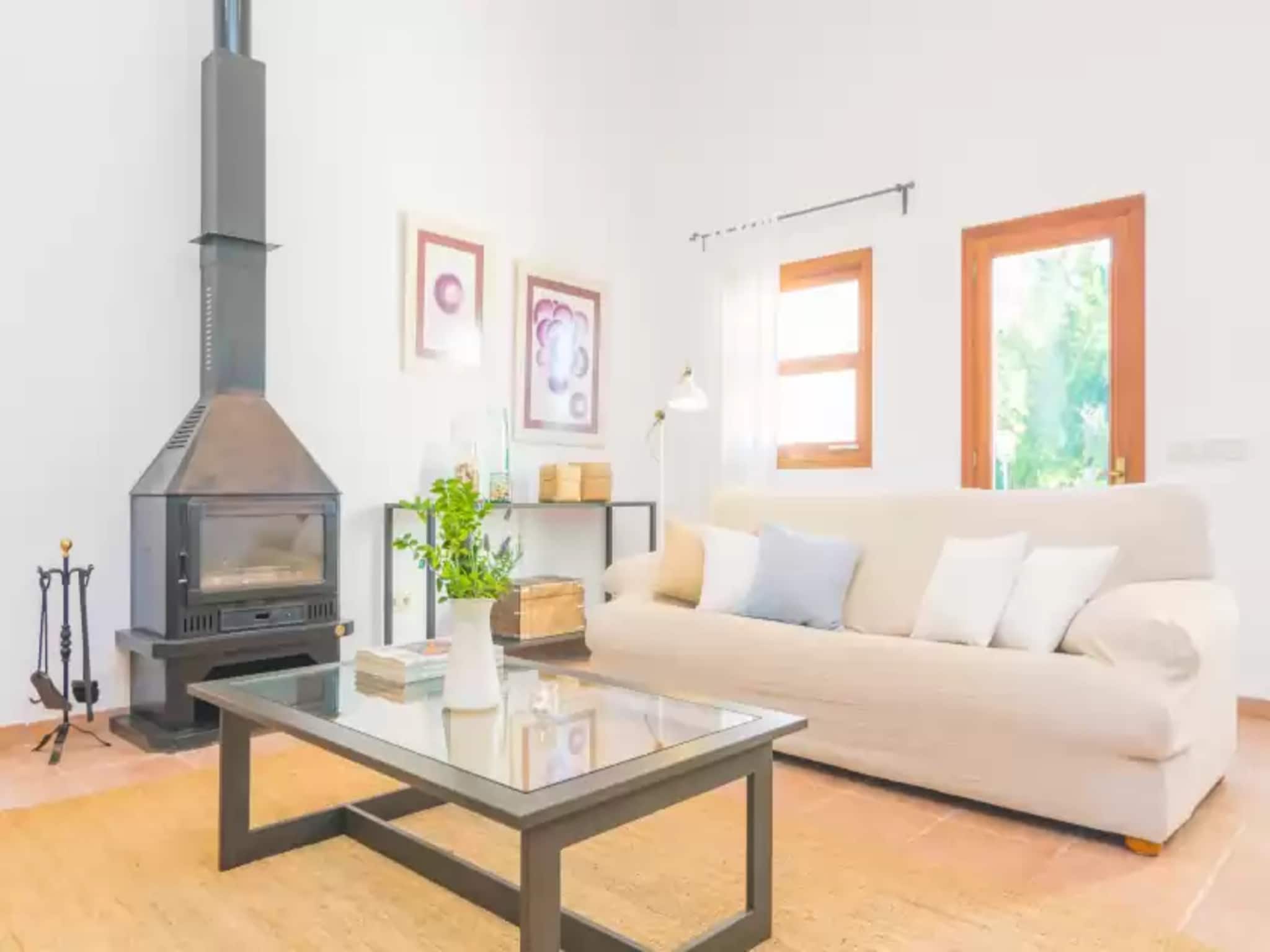 Ferienhaus Sa Tanca