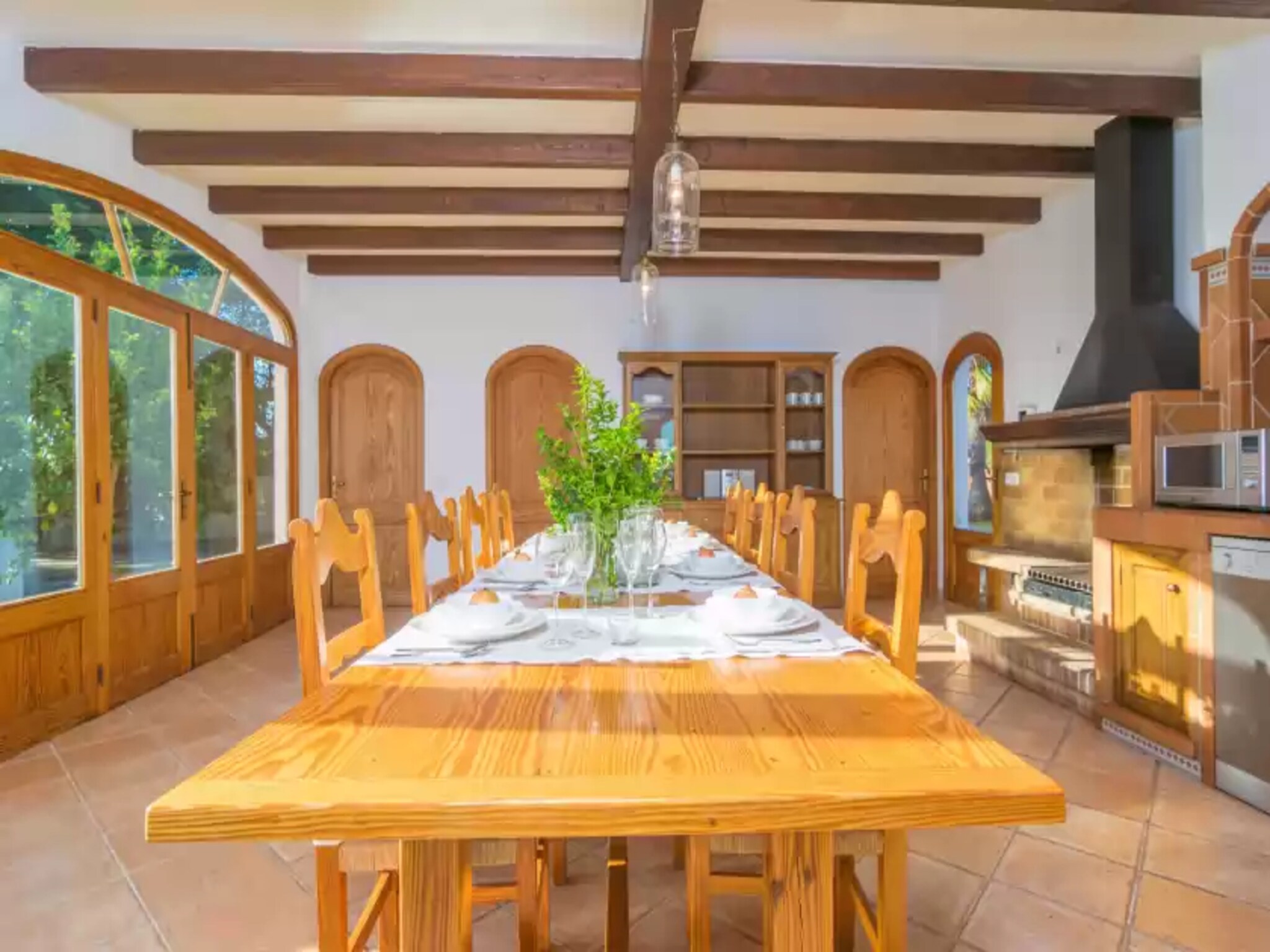 Ferienhaus Sa Tanca