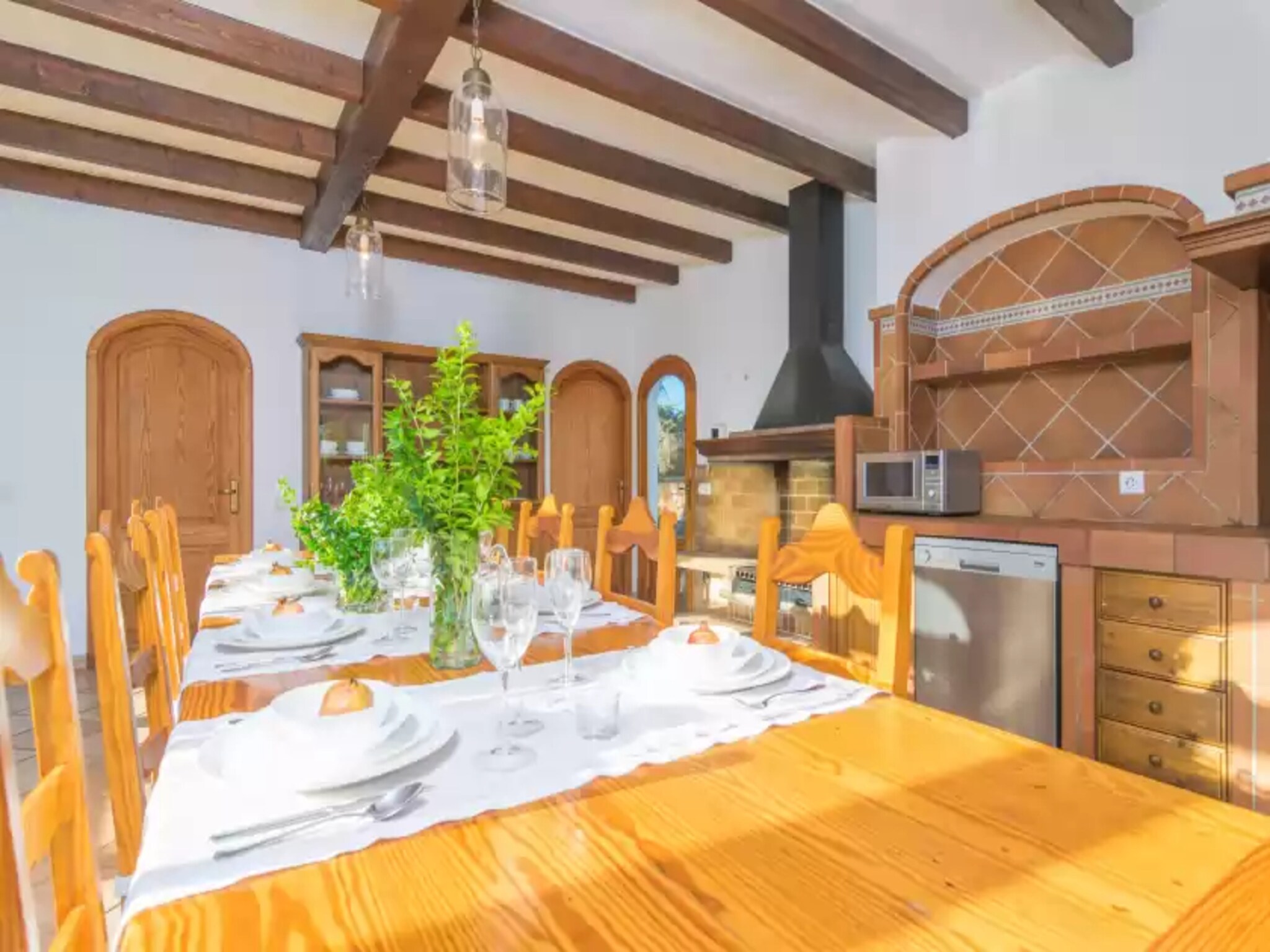 Ferienhaus Sa Tanca
