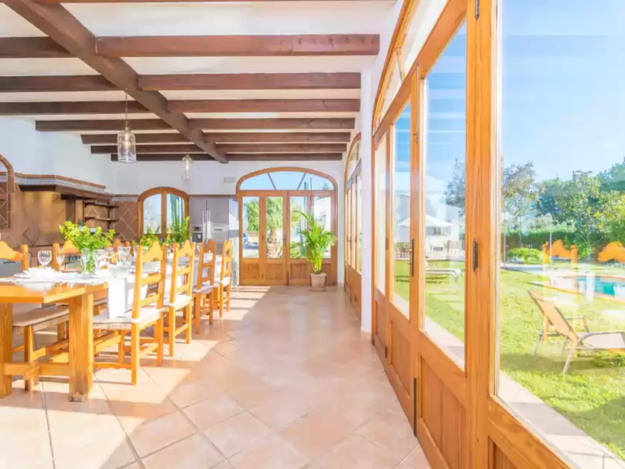 Ferienhaus Sa Tanca