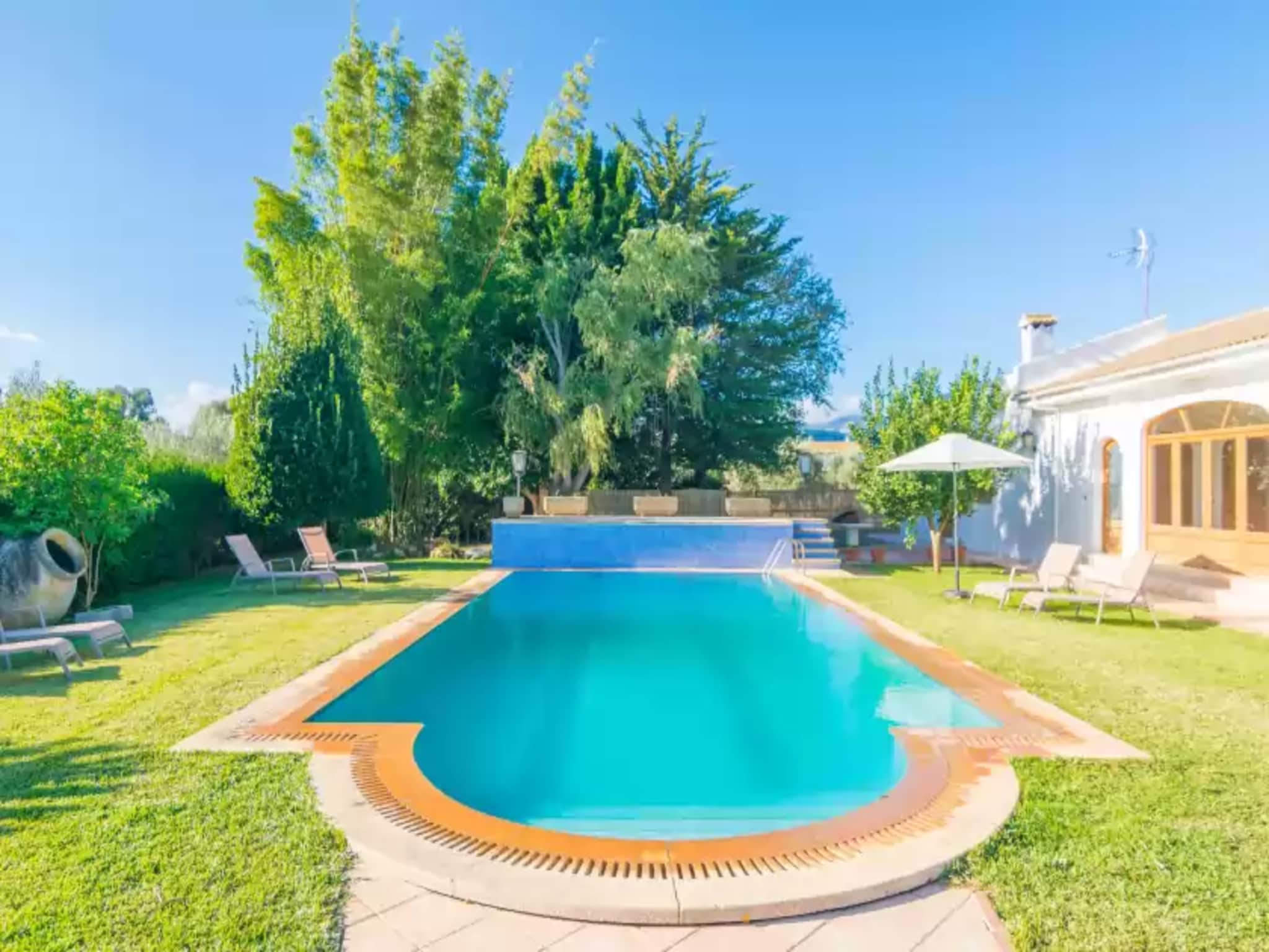 Ferienhaus Sa Tanca