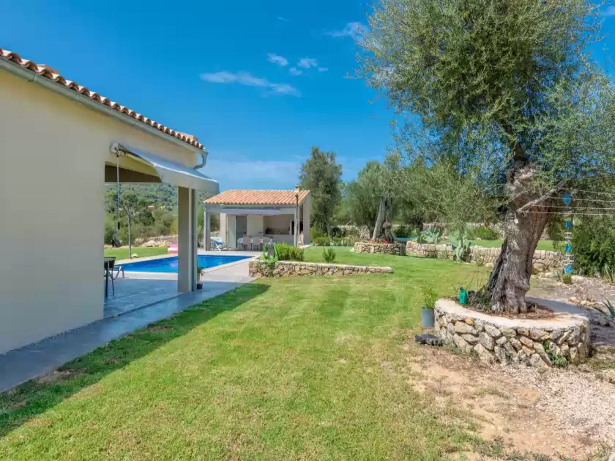 Casa de vacaciones Can Colomer Ferragut