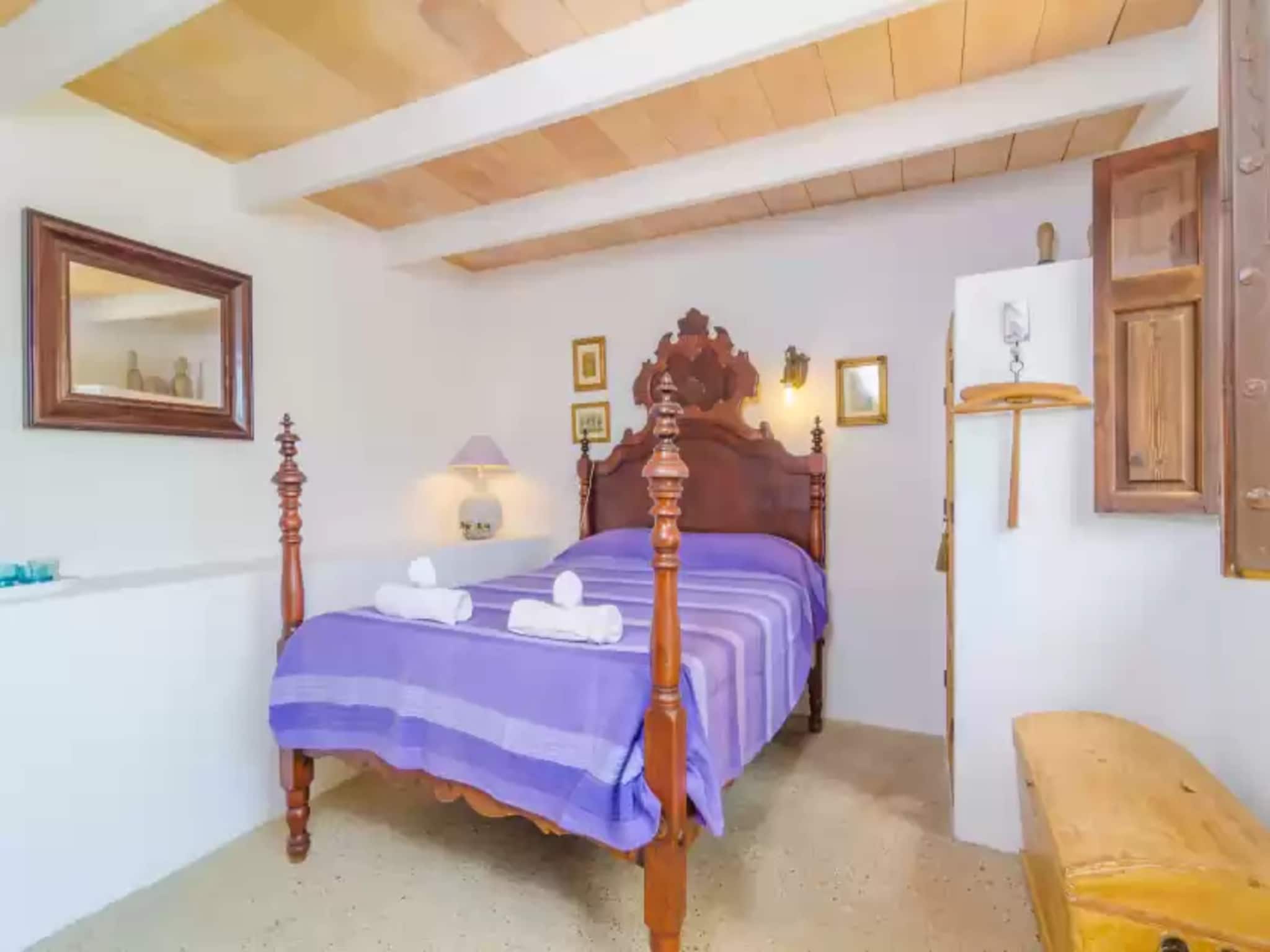 Ferienhaus Ses Velletes 7