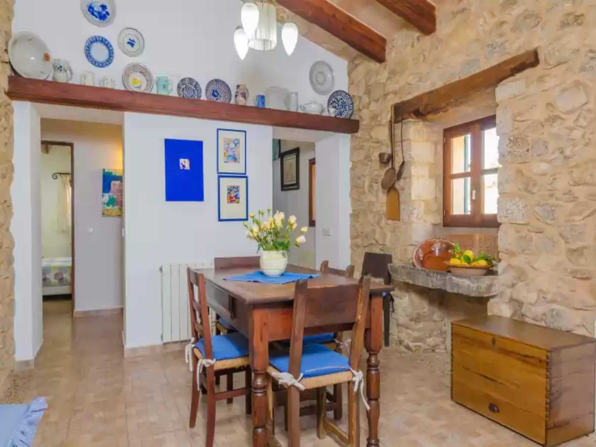 Ferienhaus Ses Velletes 7