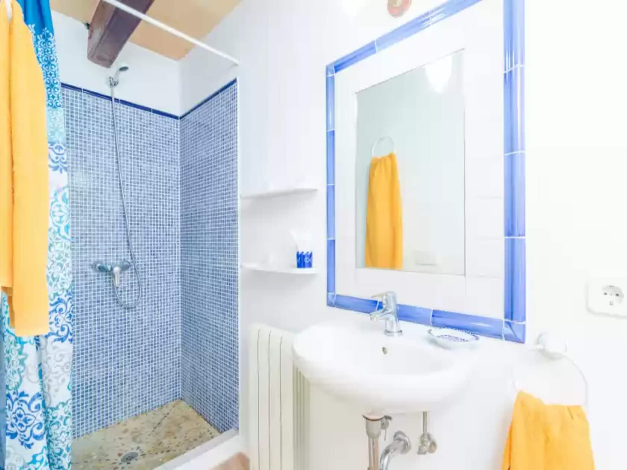 Ferienhaus Ses Velletes 7