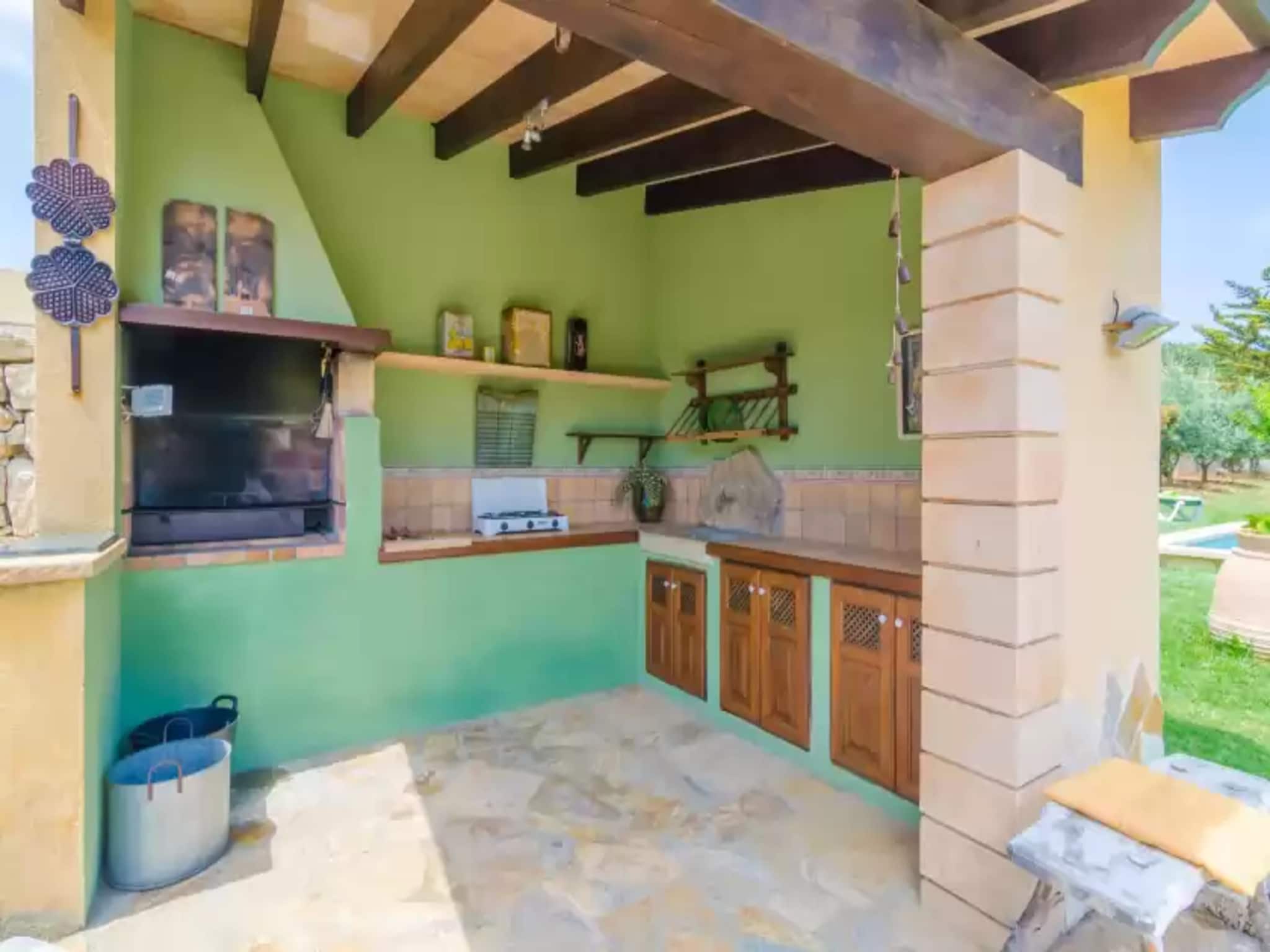 Ferienhaus Ses Velletes 7