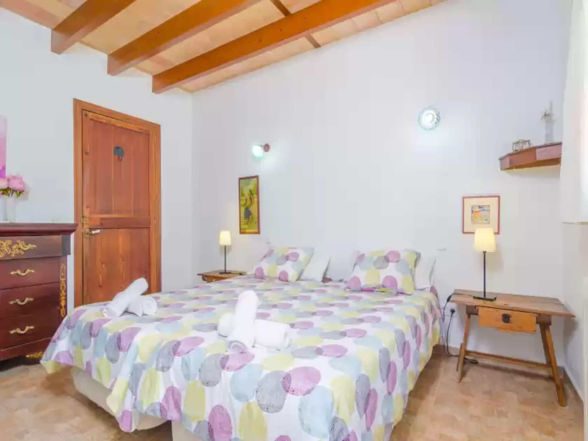 Ferienhaus Ses Velletes 7