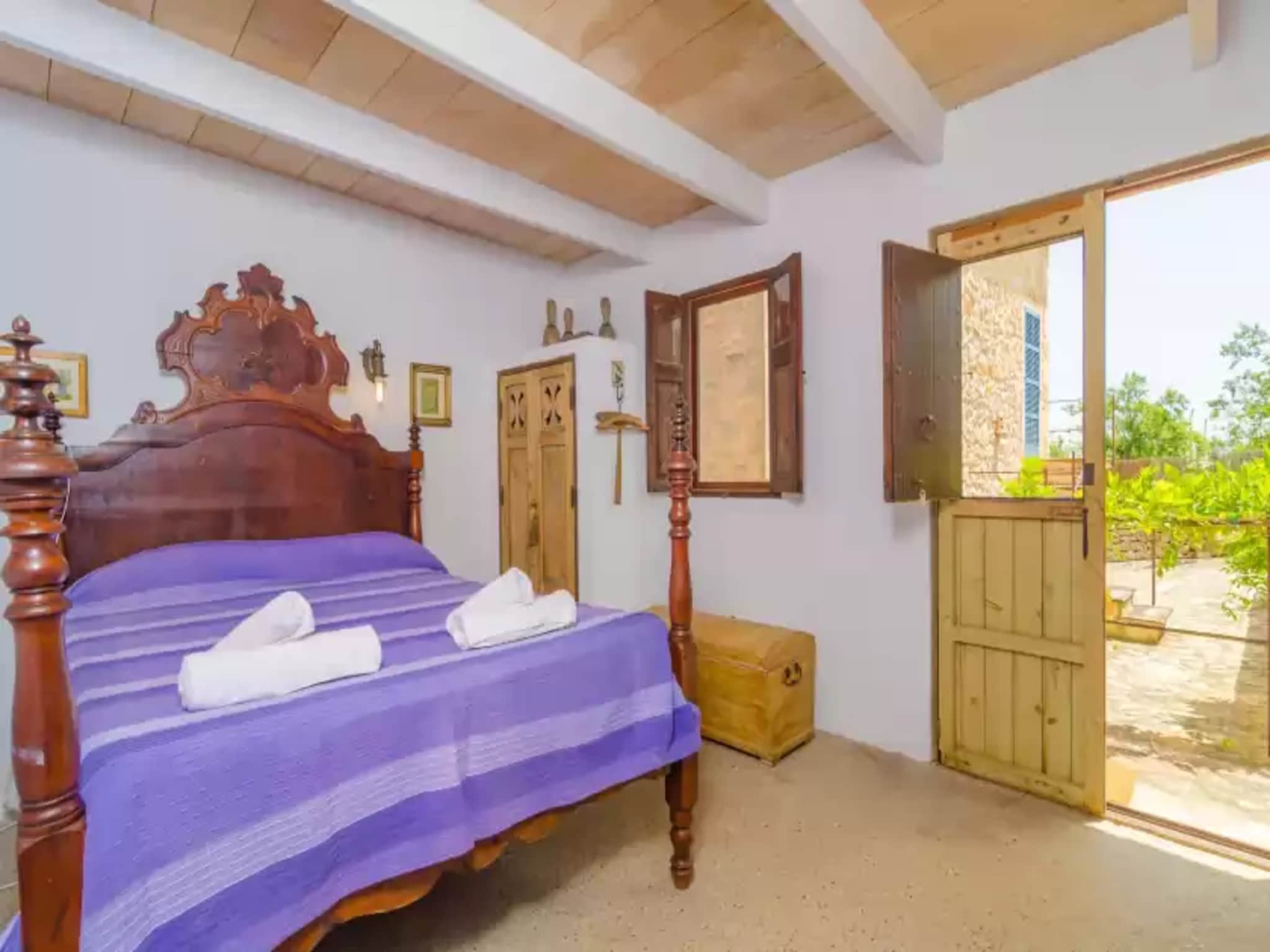 Ferienhaus Ses Velletes 7
