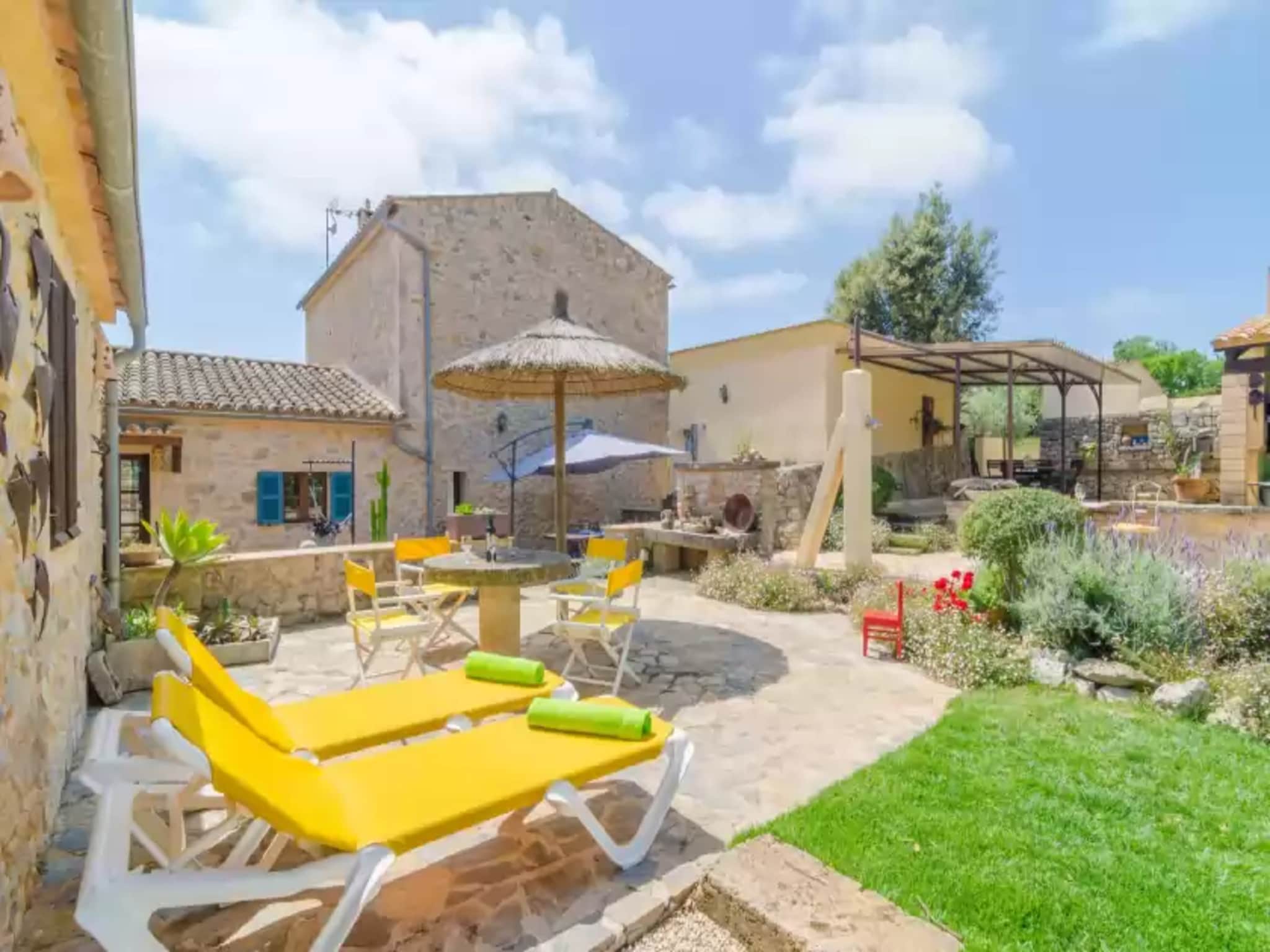 Ferienhaus Ses Velletes 7