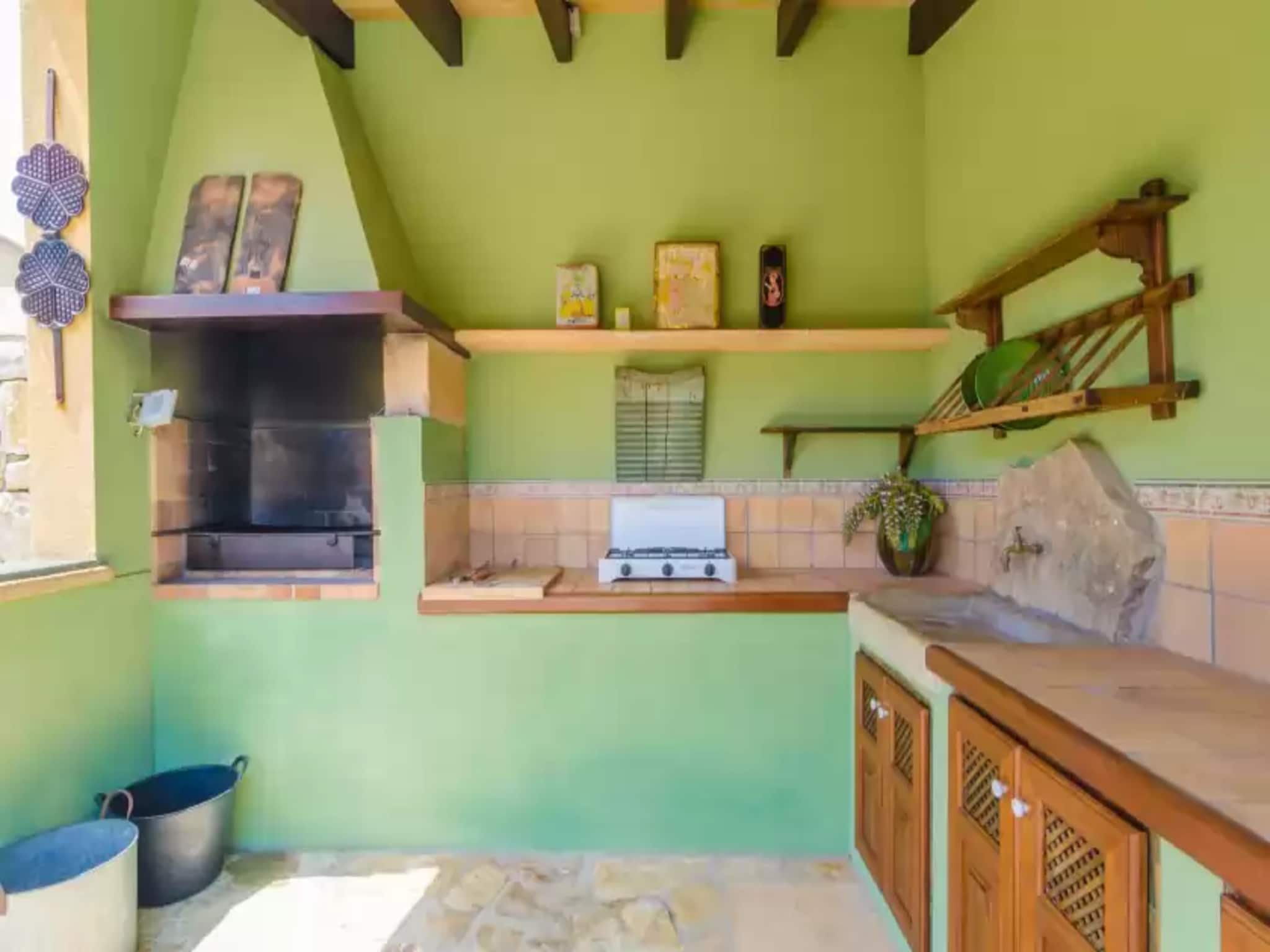 Ferienhaus Ses Velletes 7