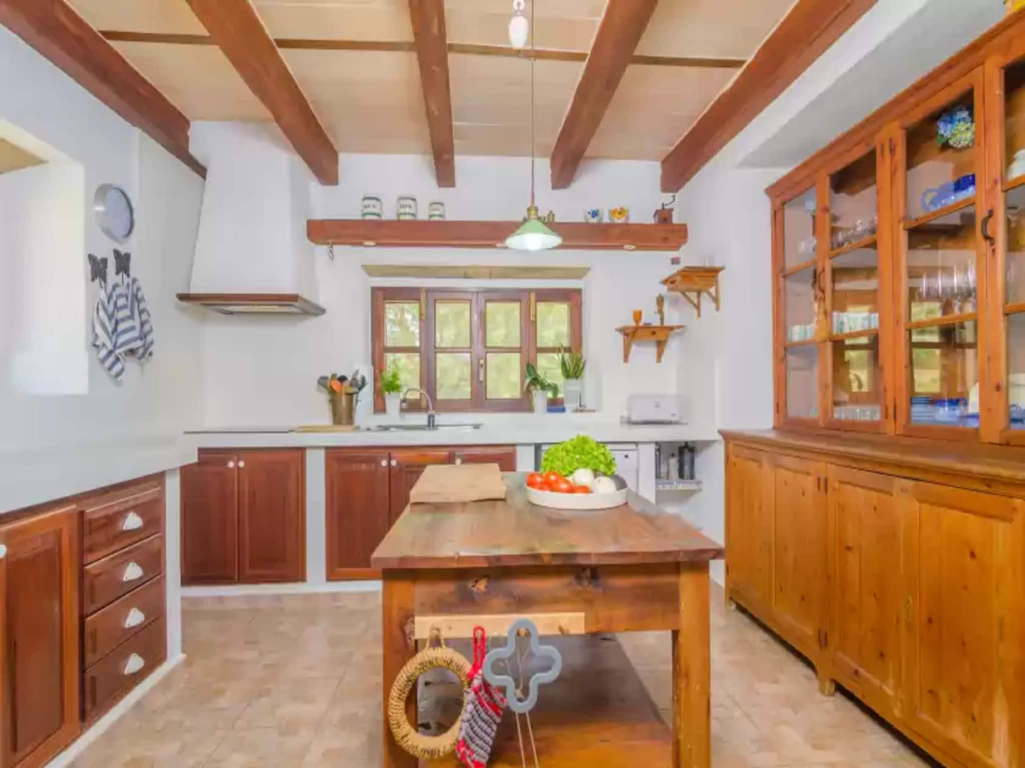 Ferienhaus Ses Velletes 7