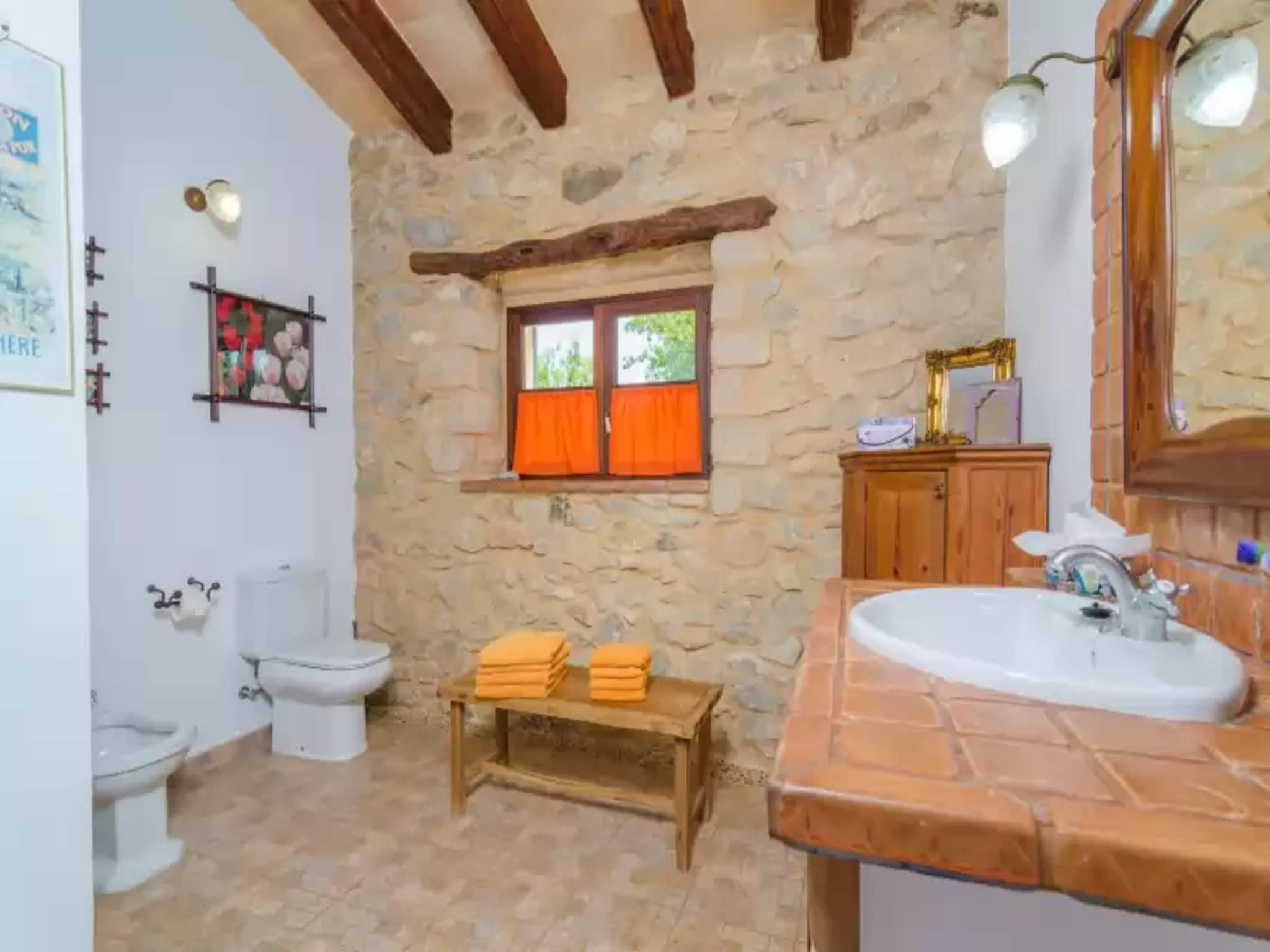 Ferienhaus Ses Velletes 7