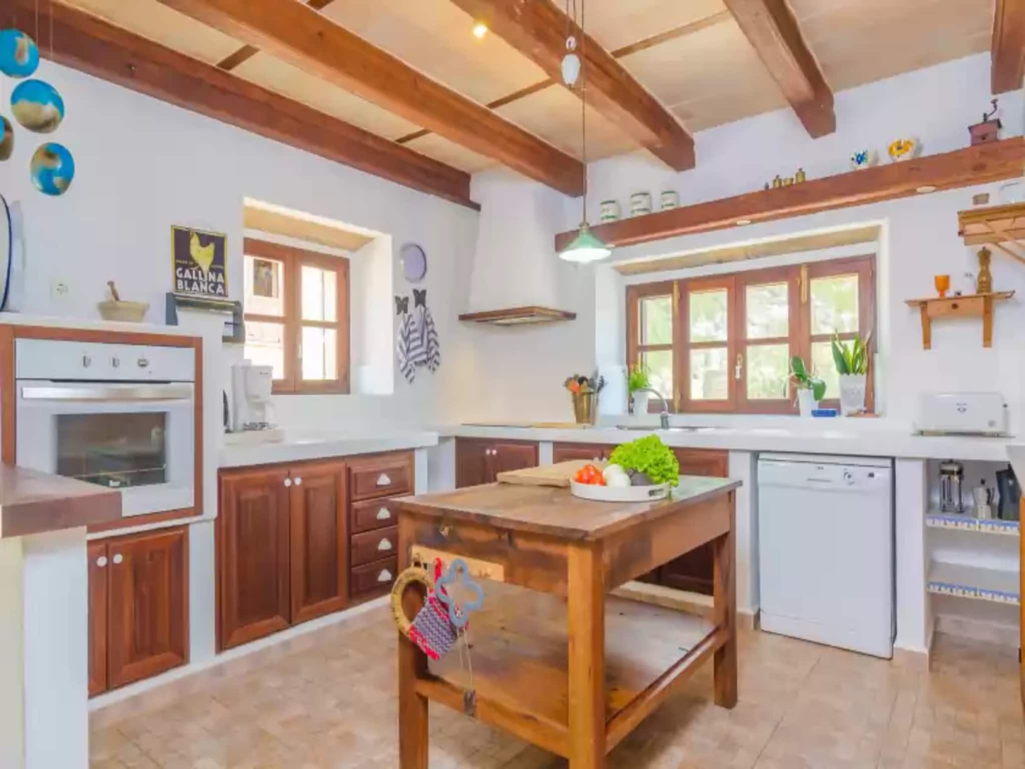 Ferienhaus Ses Velletes 7