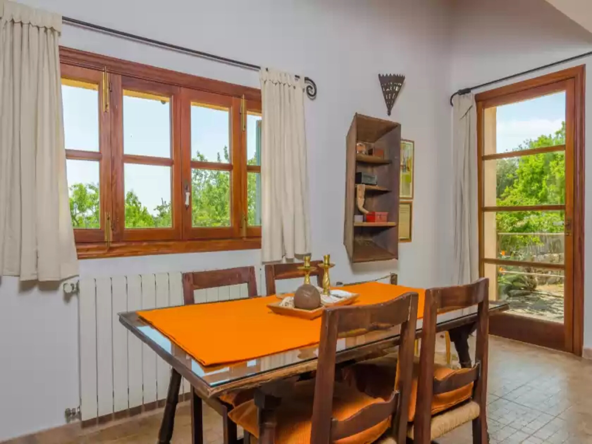 Ferienhaus Ses Velletes 7