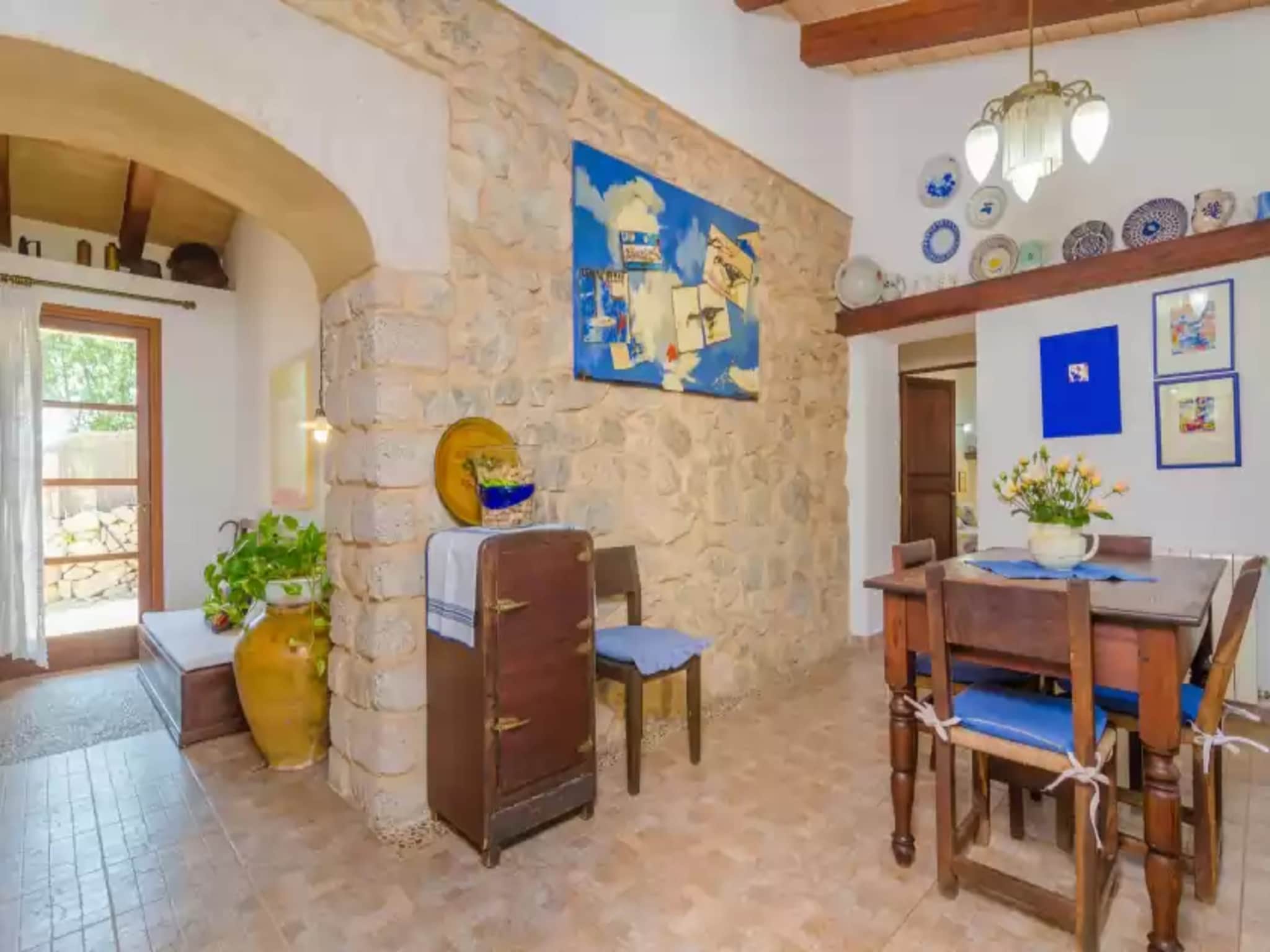 Ferienhaus Ses Velletes 7