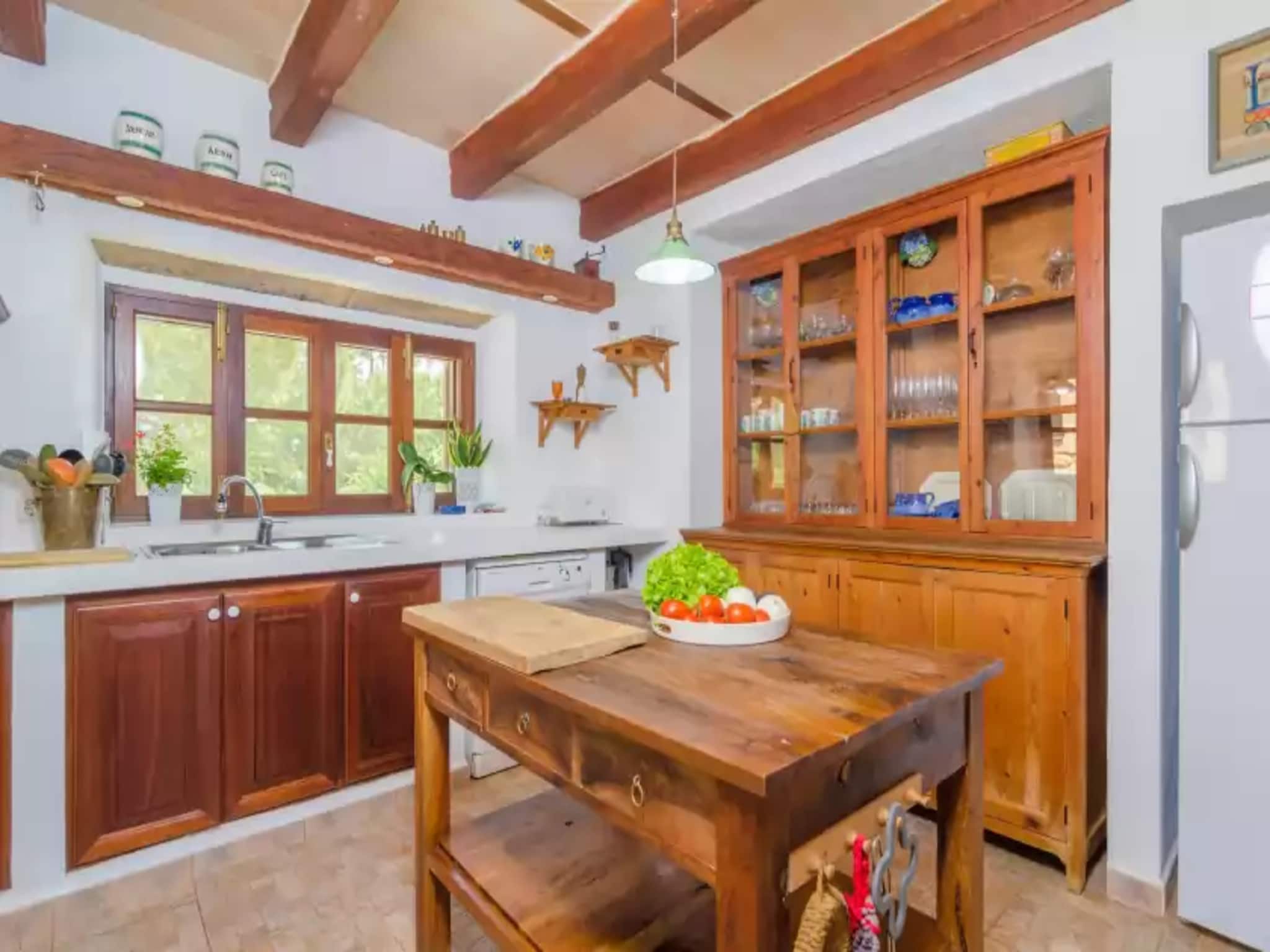 Ferienhaus Ses Velletes 7
