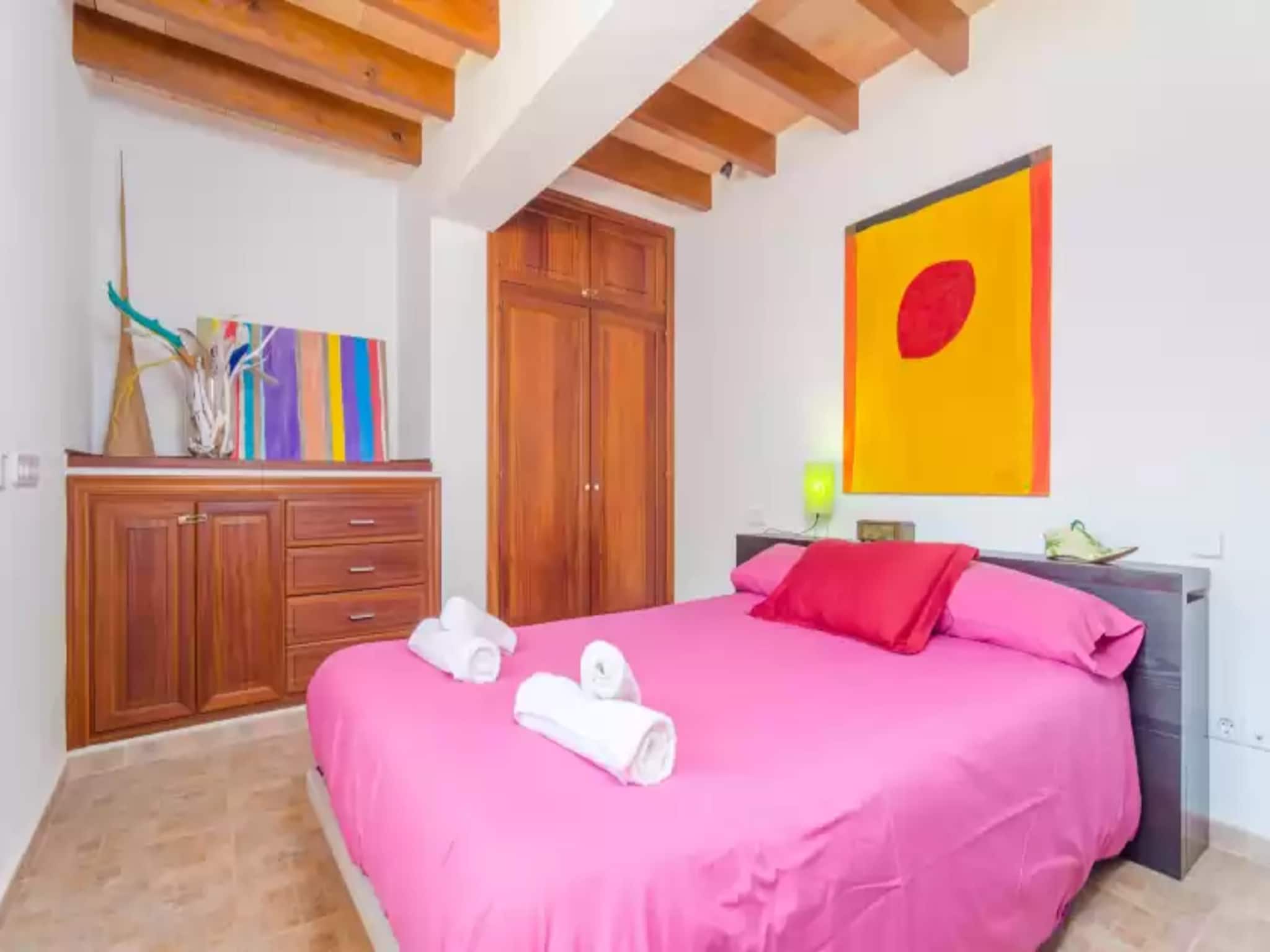Ferienhaus Ses Velletes 7