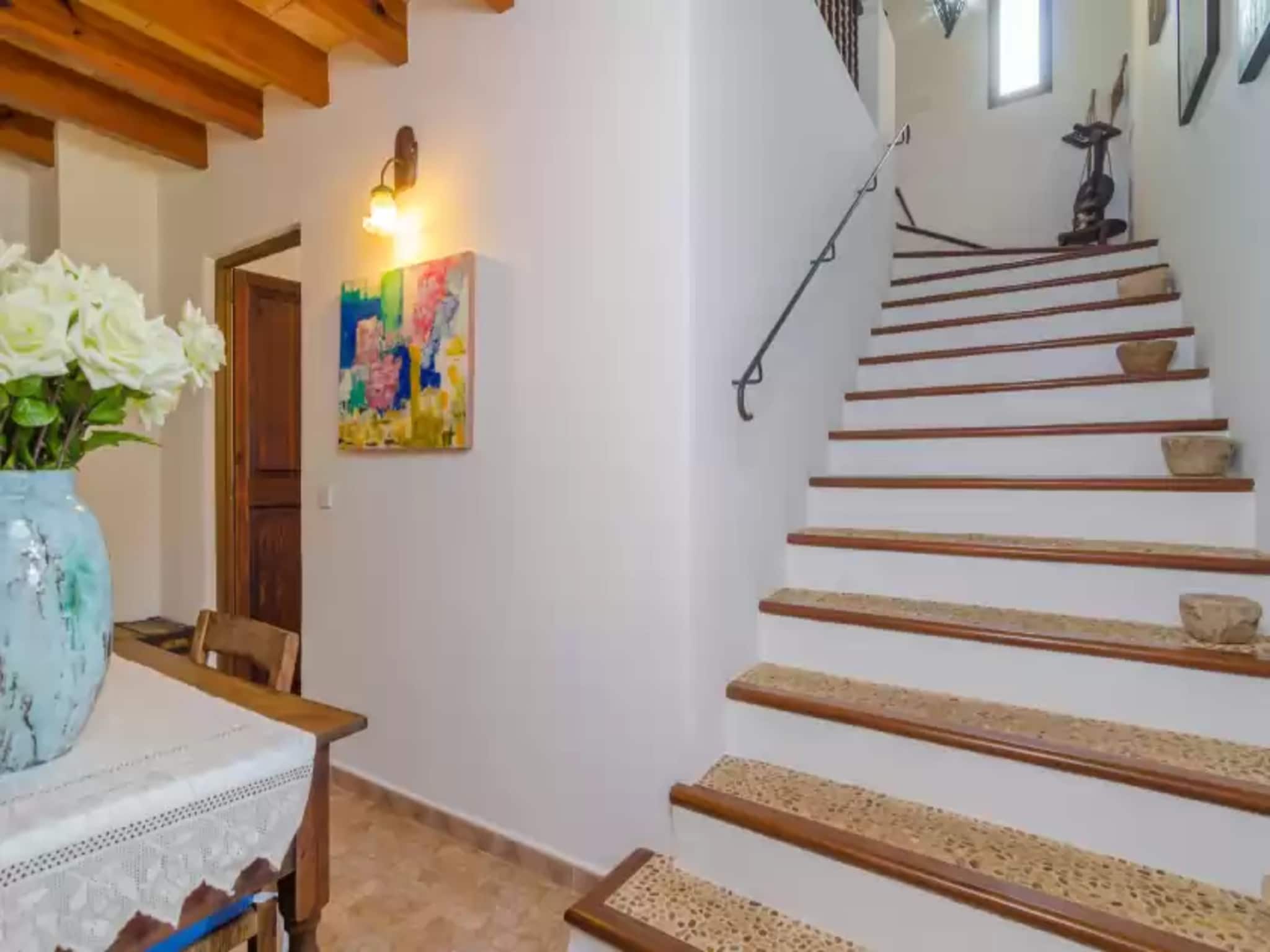 Ferienhaus Ses Velletes 7