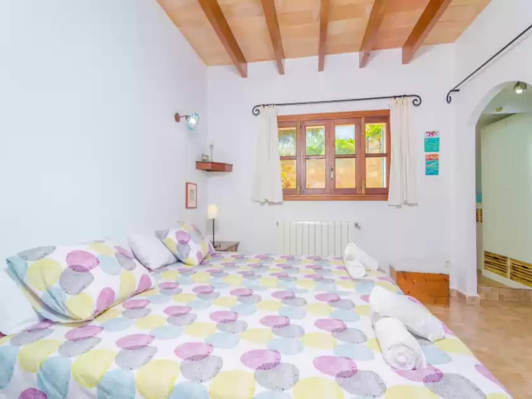 Ferienhaus Ses Velletes 7