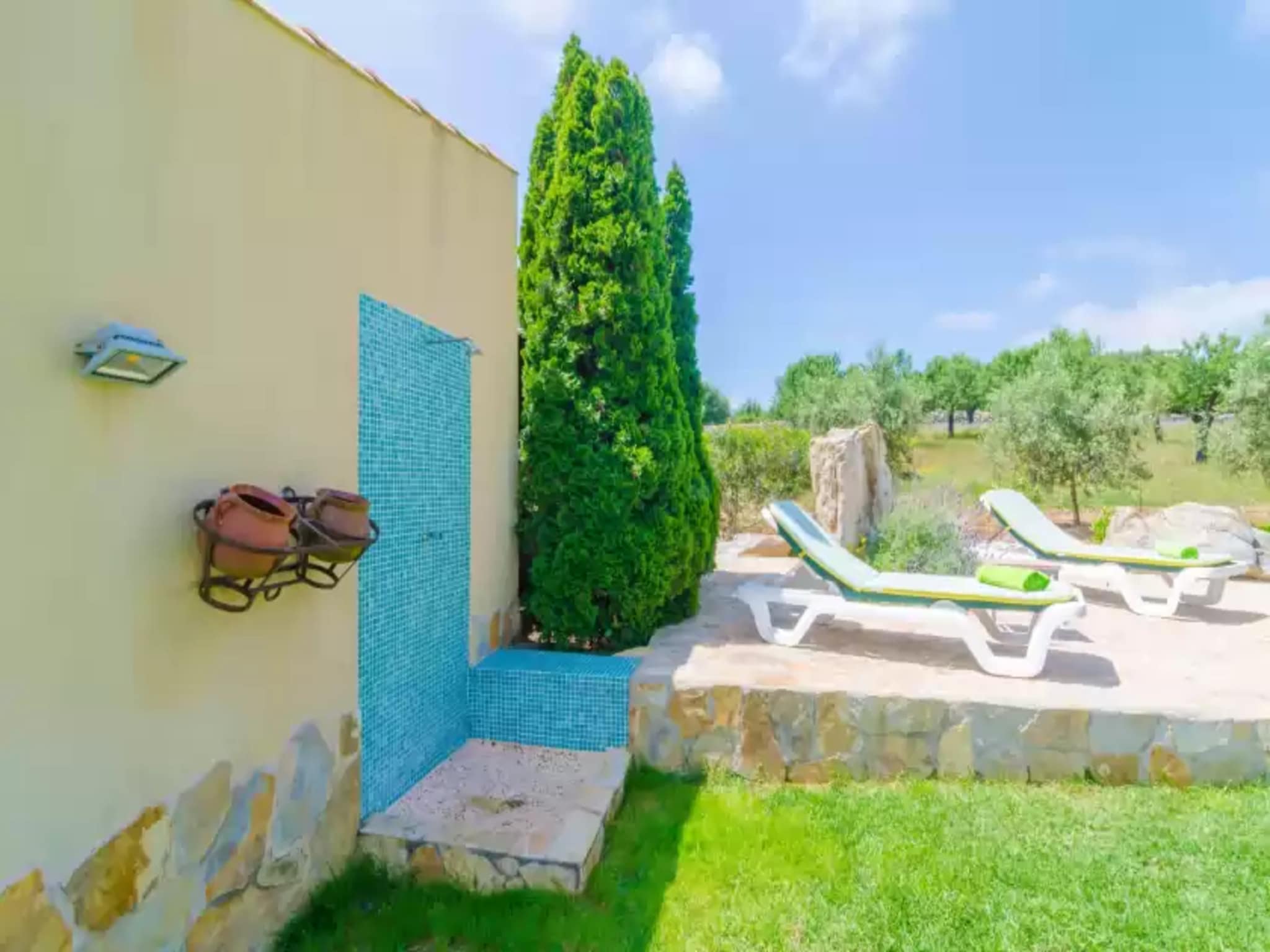Ferienhaus Ses Velletes 7