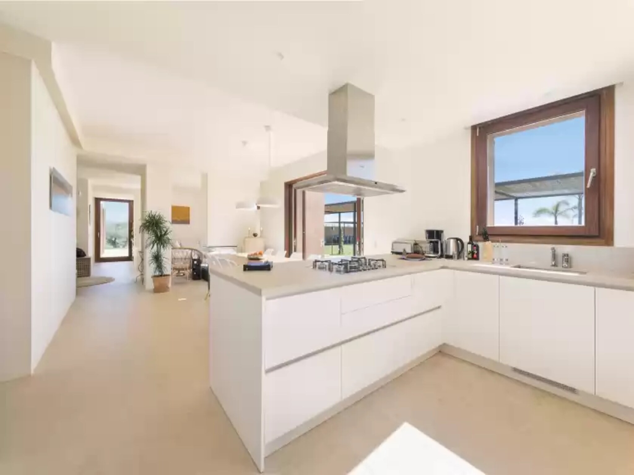 Ferienhaus Talassa