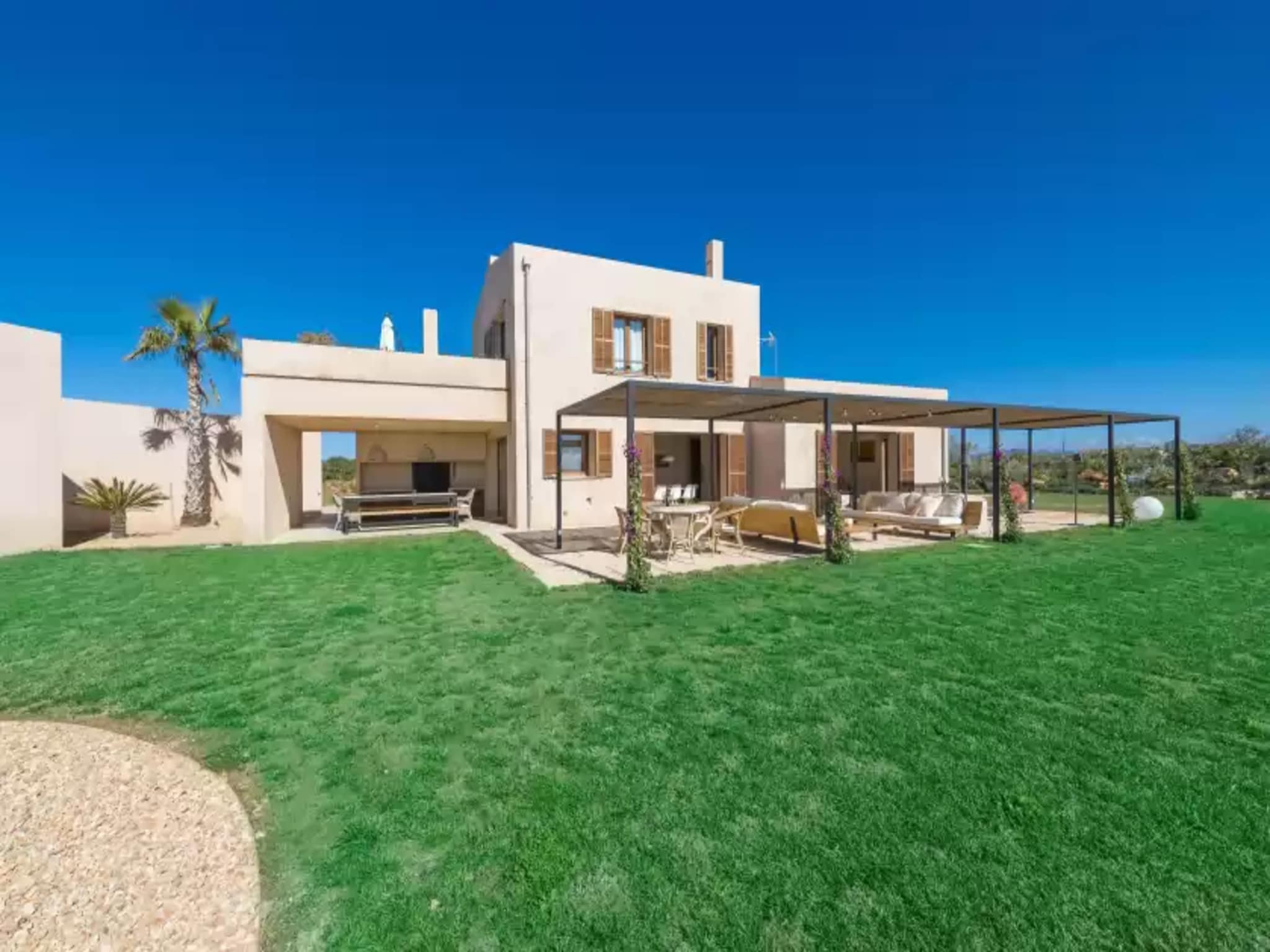 Ferienhaus Talassa
