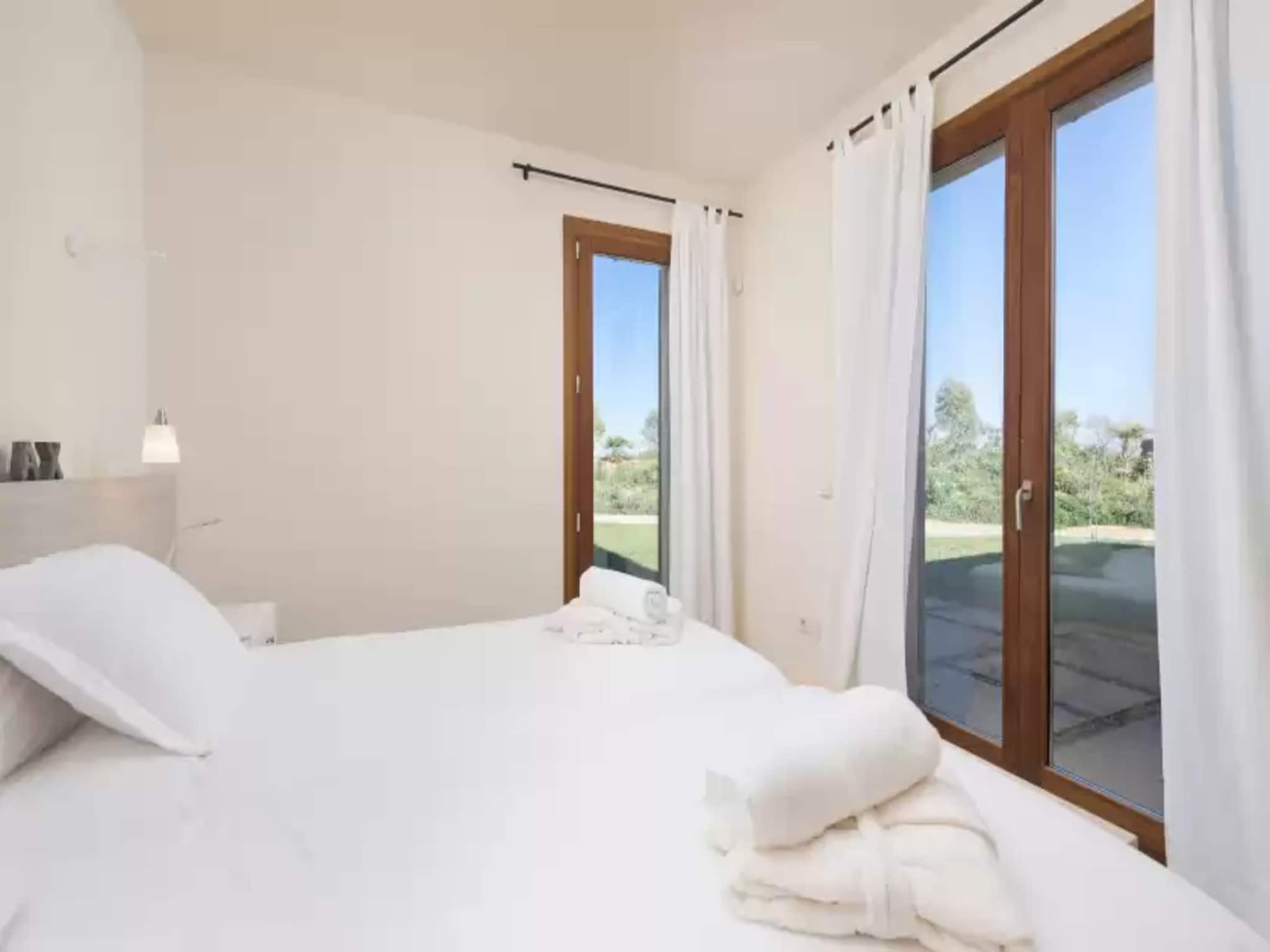 Ferienhaus Talassa