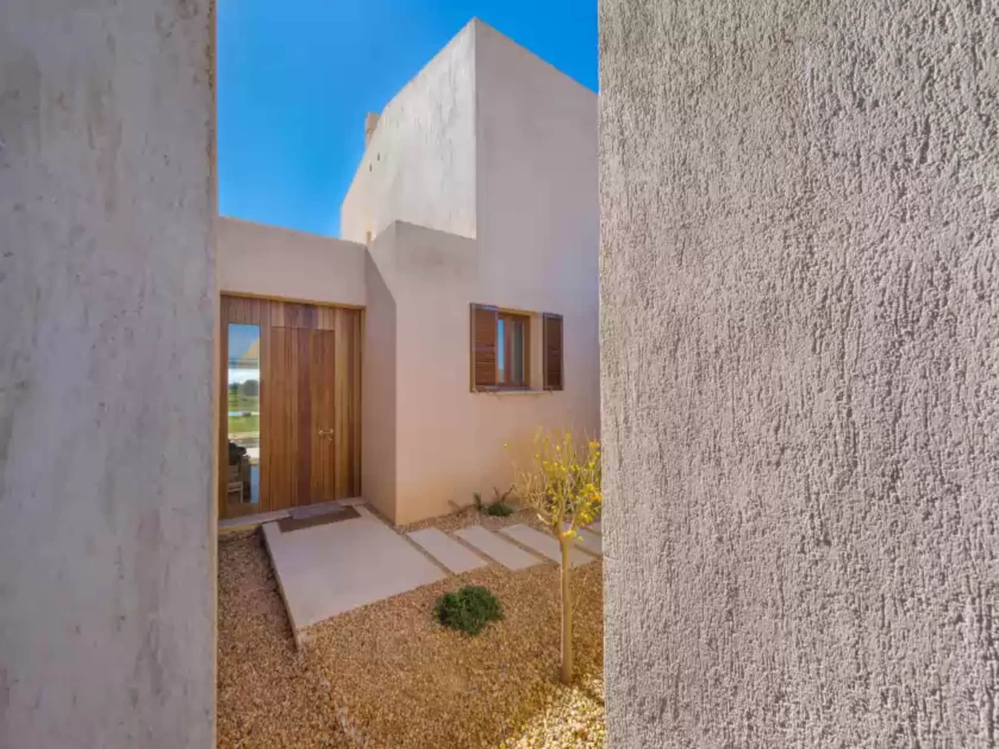 Ferienhaus Talassa