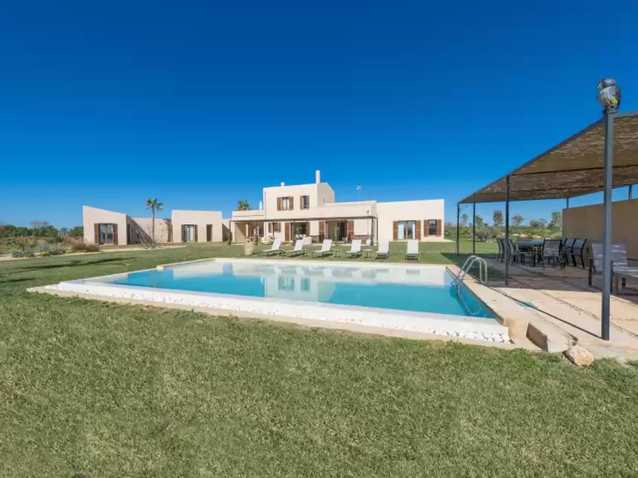 Ferienhaus Talassa
