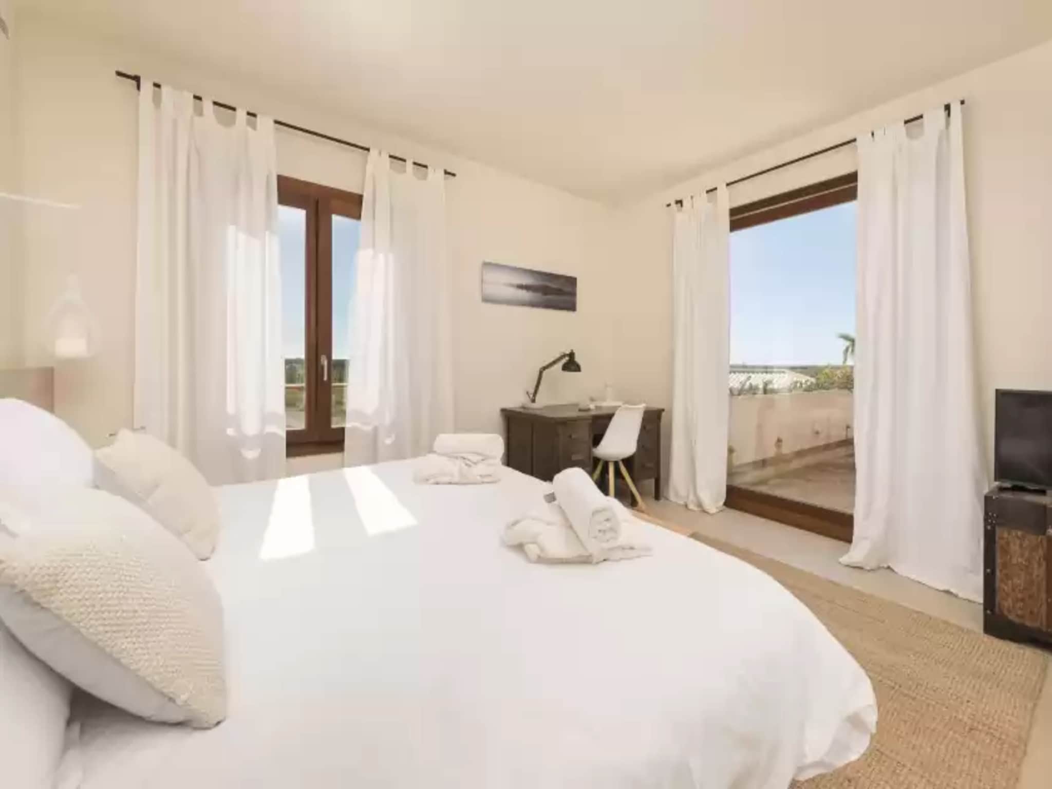 Ferienhaus Talassa