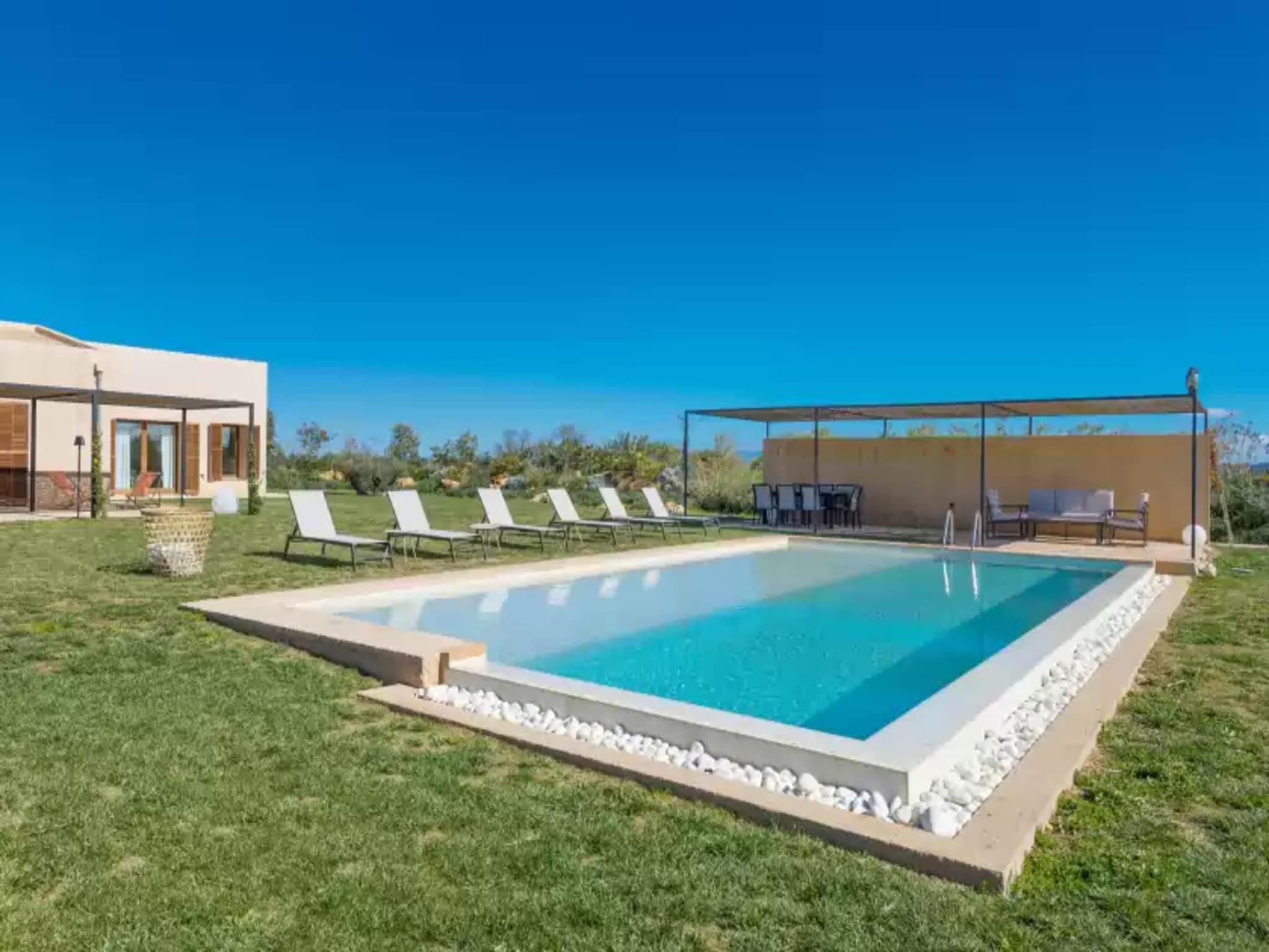 Ferienhaus Talassa