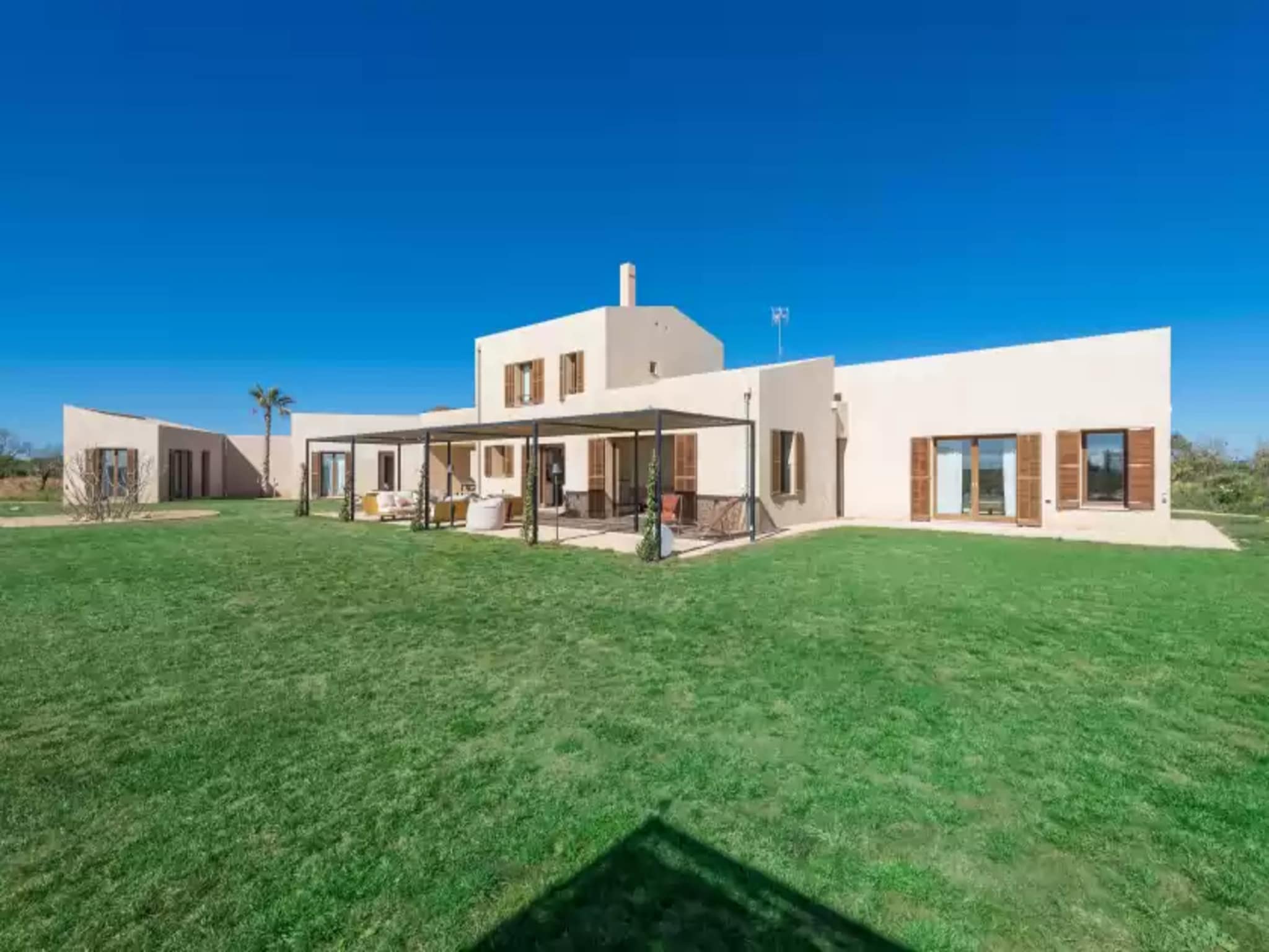 Ferienhaus Talassa