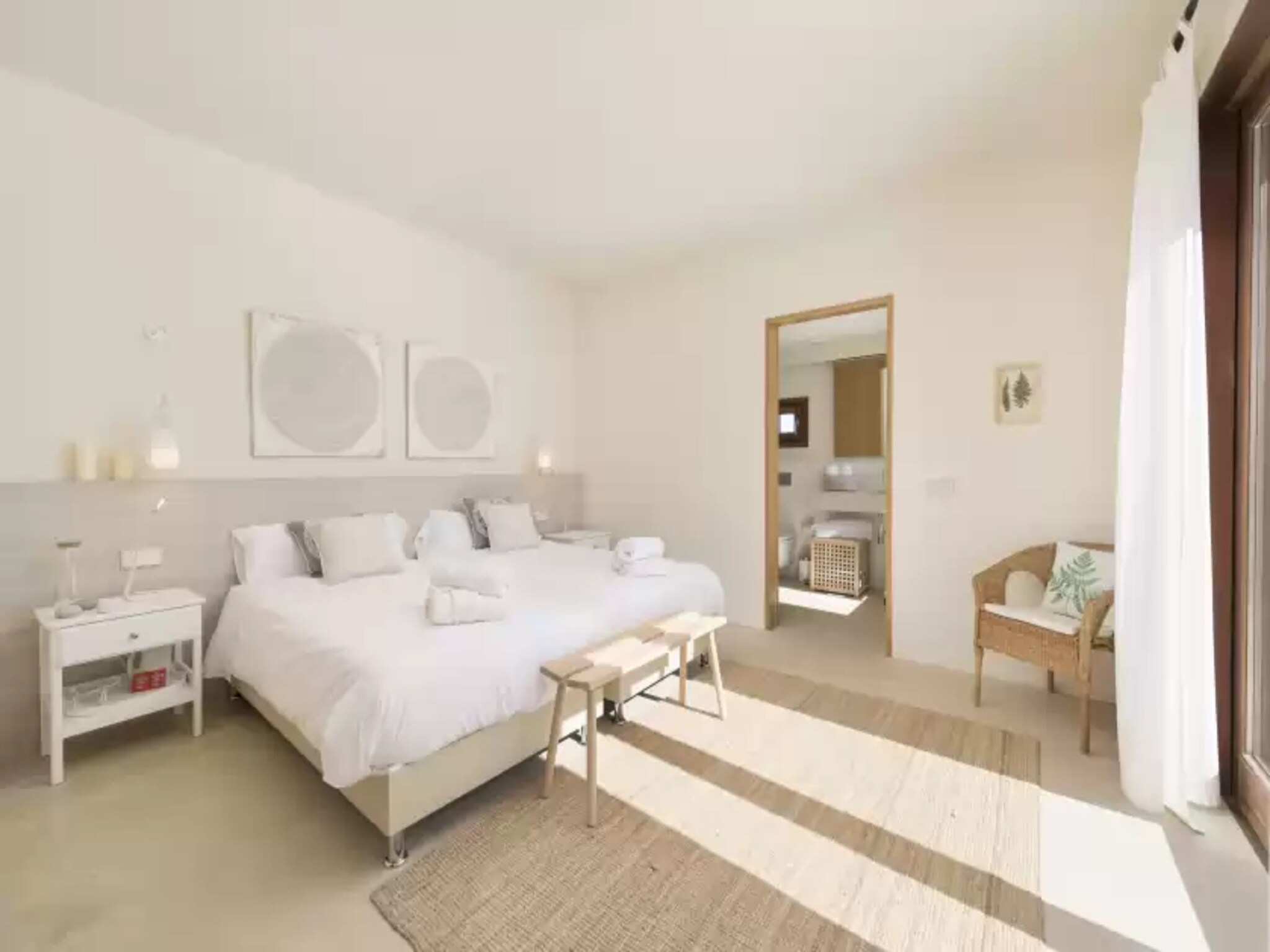 Ferienhaus Talassa