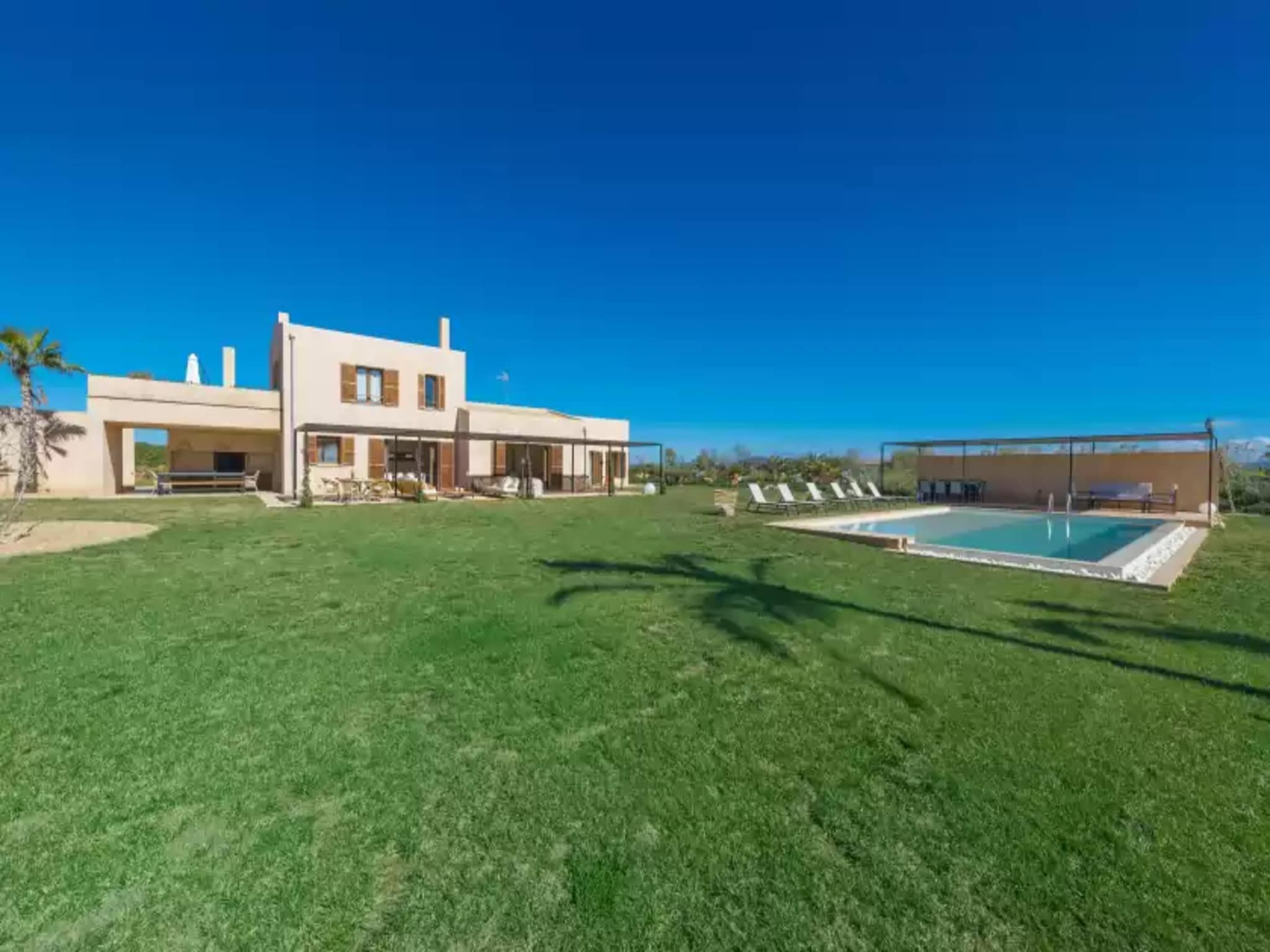 Ferienhaus Talassa