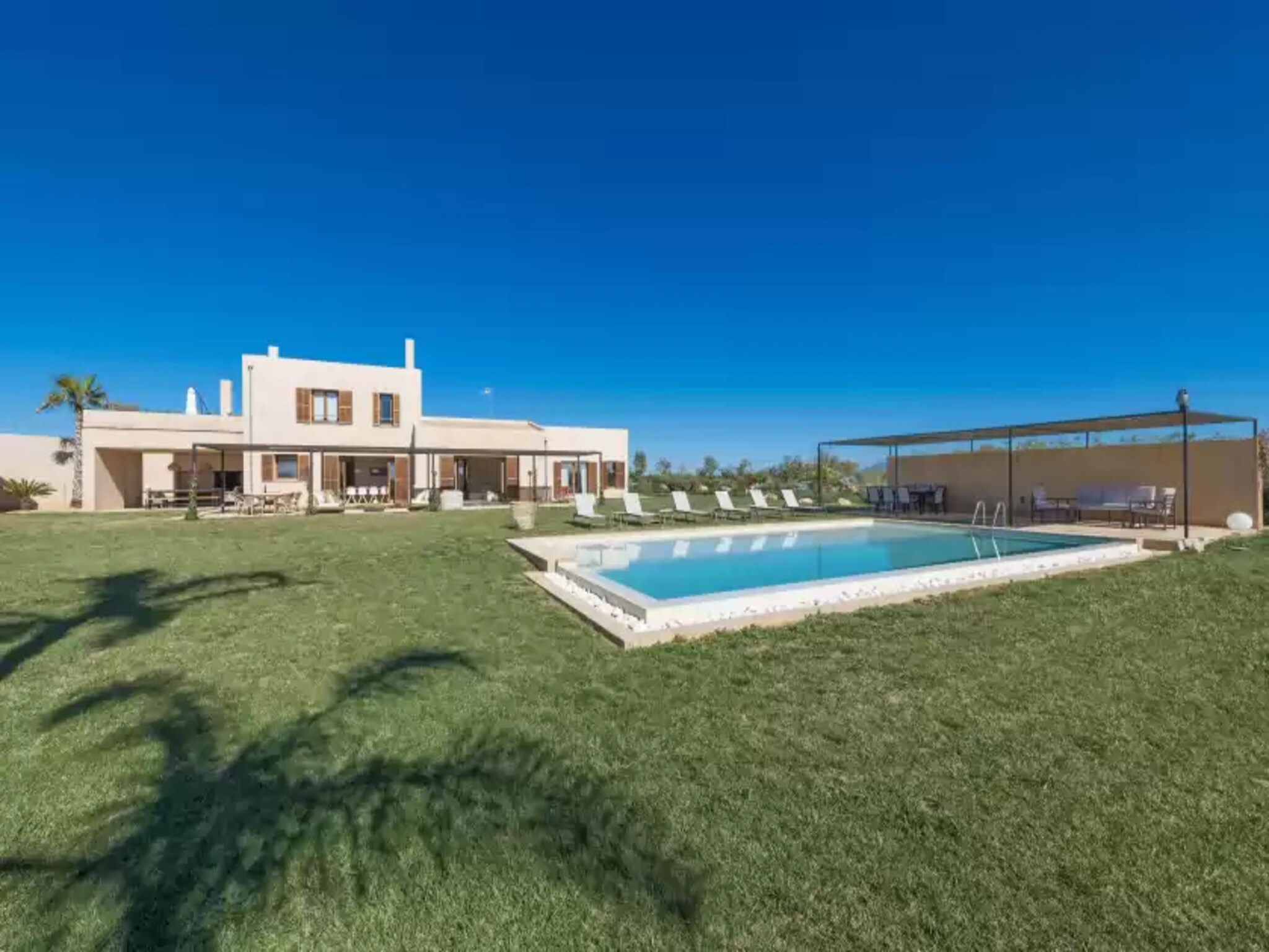 Ferienhaus Talassa
