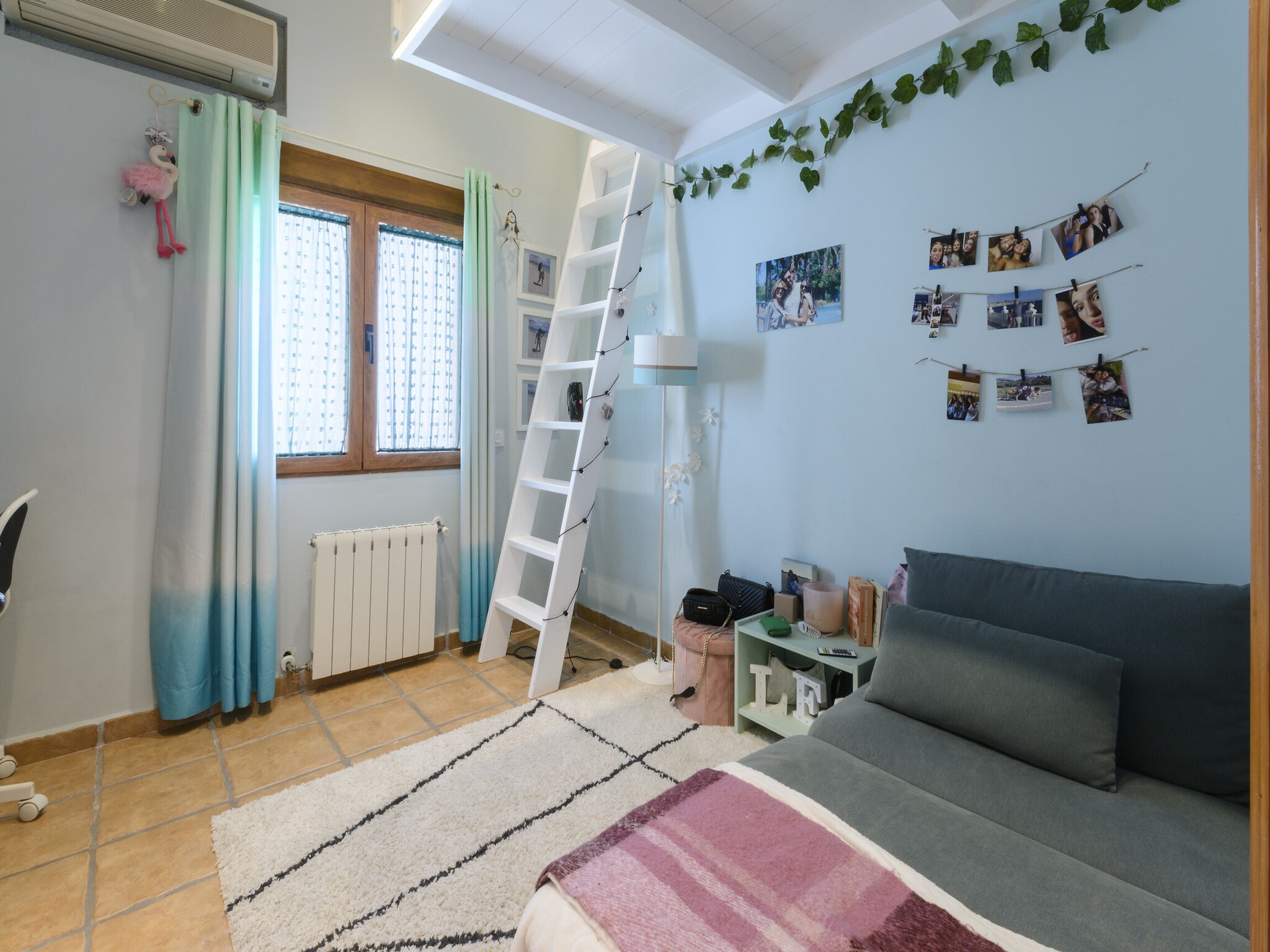 Feriebolig Casa Lea