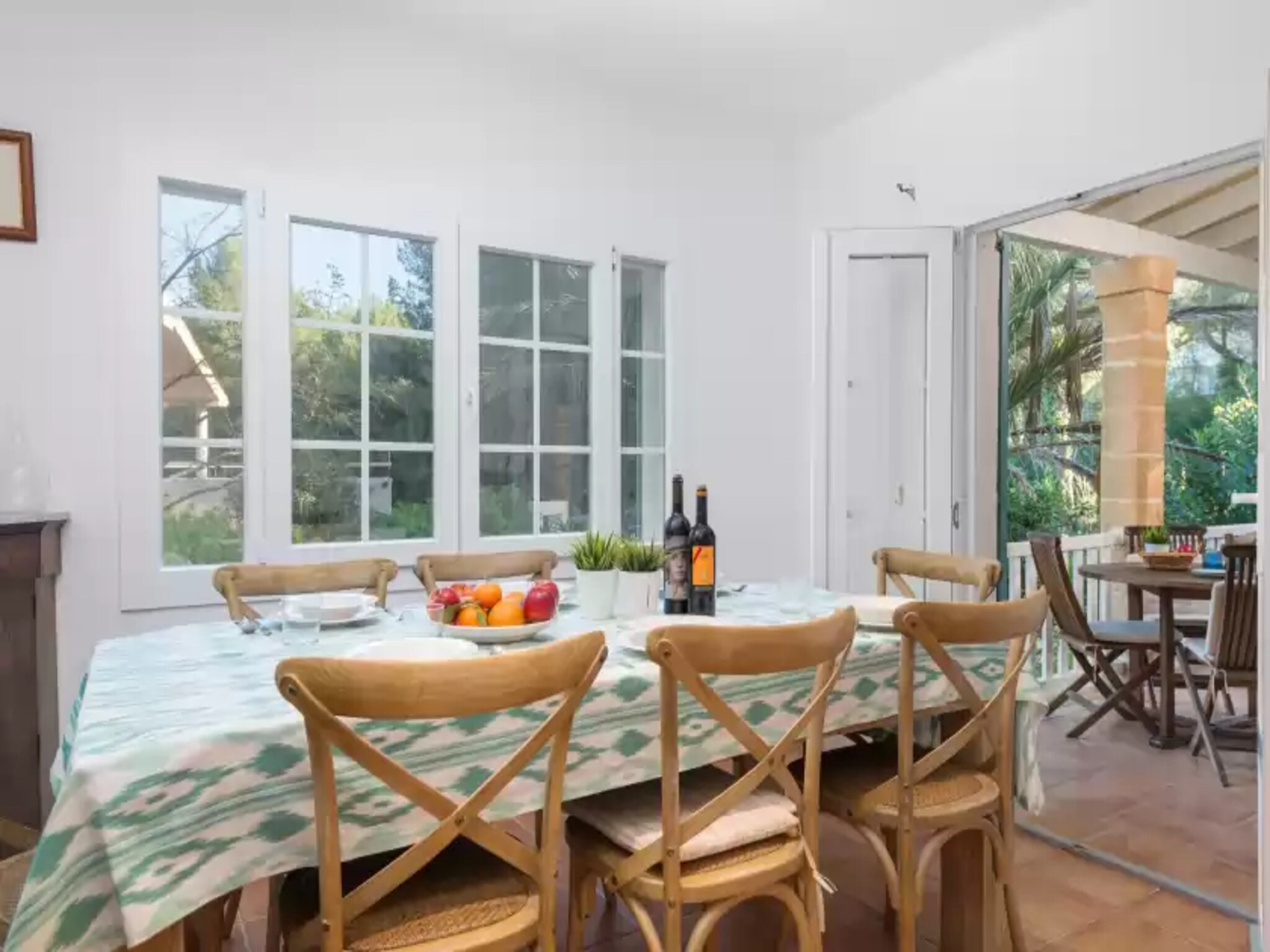 Ferienhaus Villa Herdain